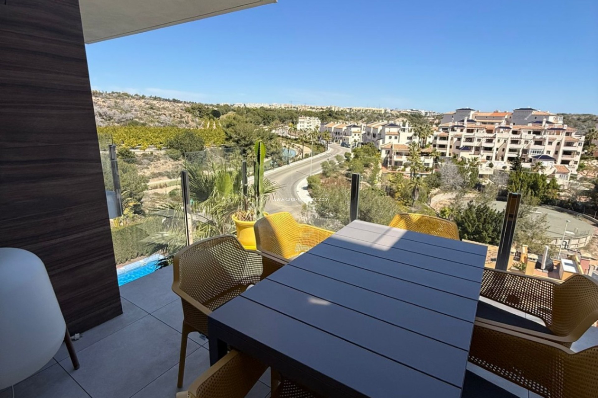 Wiederverkauf - Wohnung - Orihuela - Las Ramblas