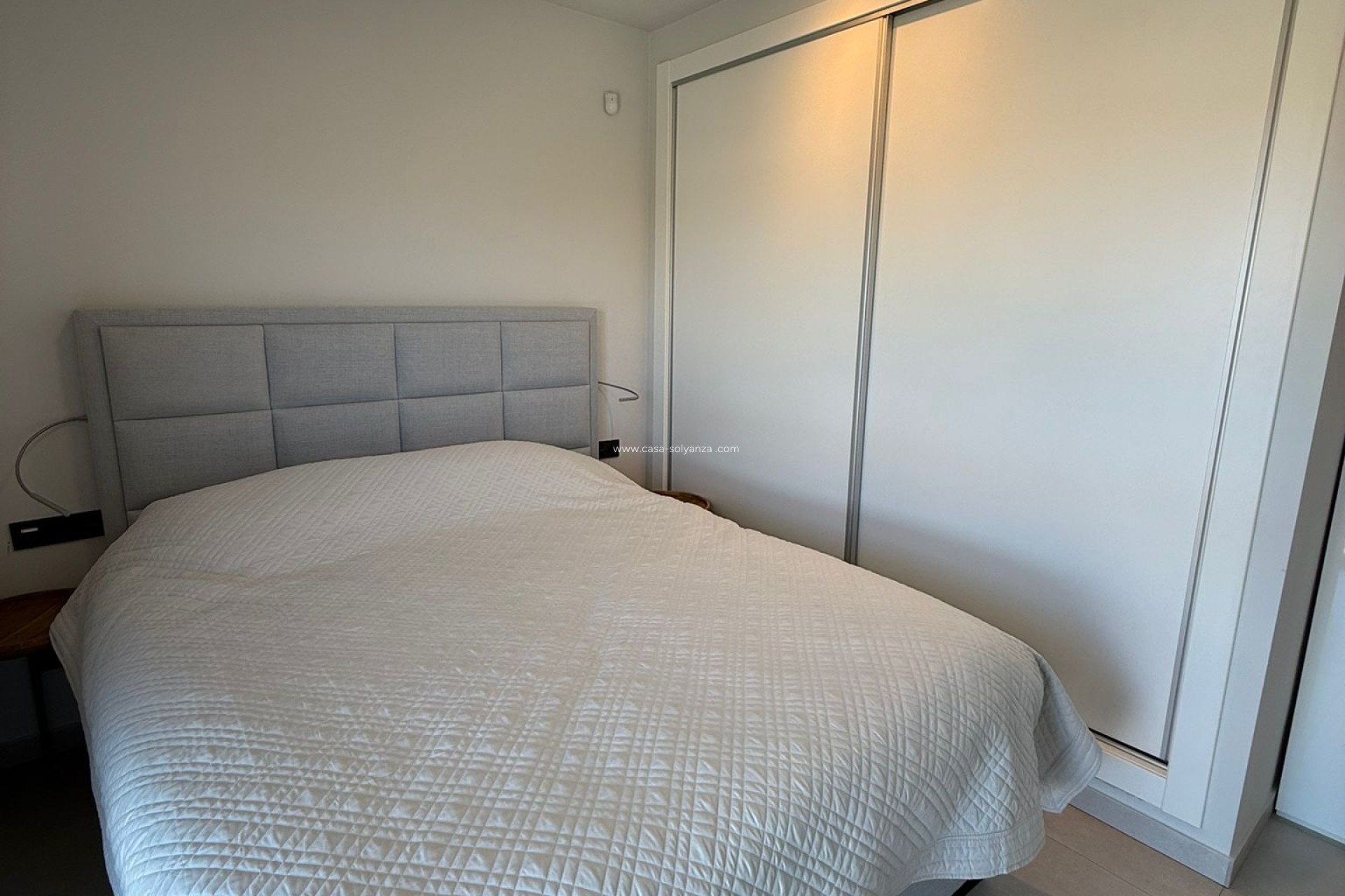 Wiederverkauf - Wohnung - Orihuela - Las Ramblas