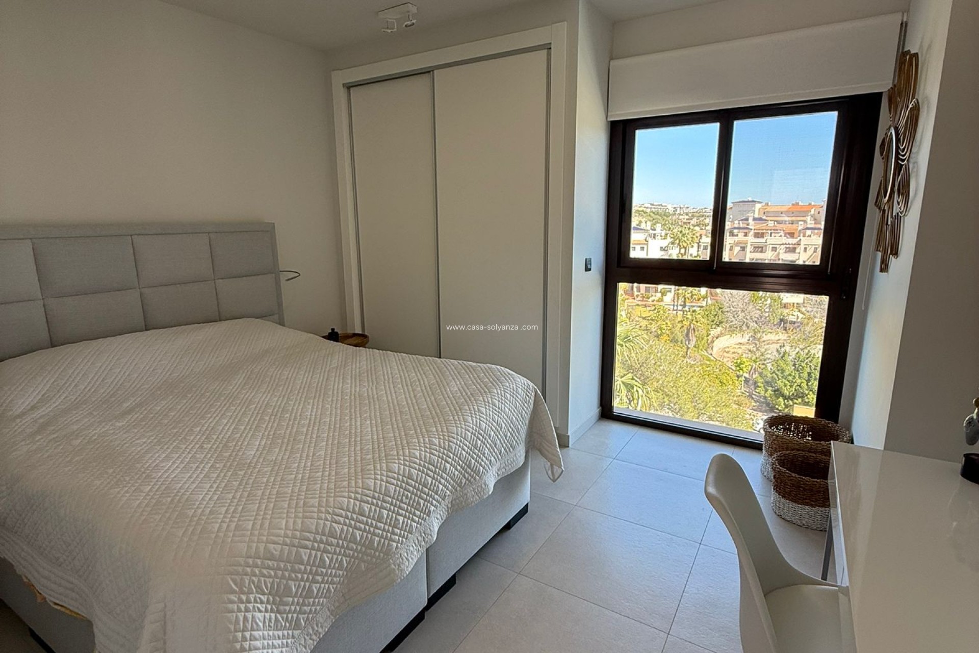 Wiederverkauf - Wohnung - Orihuela - Las Ramblas