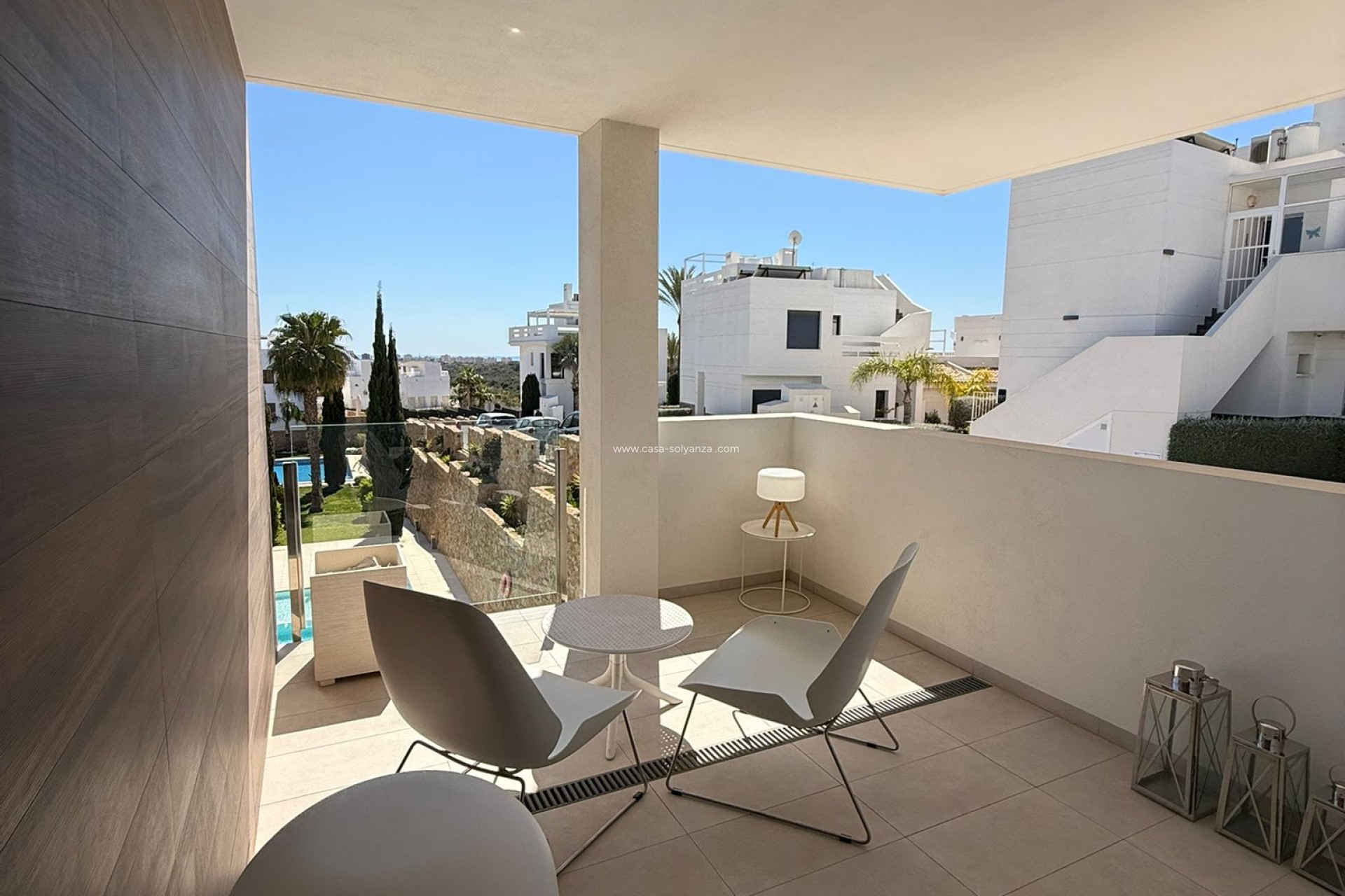 Wiederverkauf - Wohnung - Orihuela - Las Ramblas