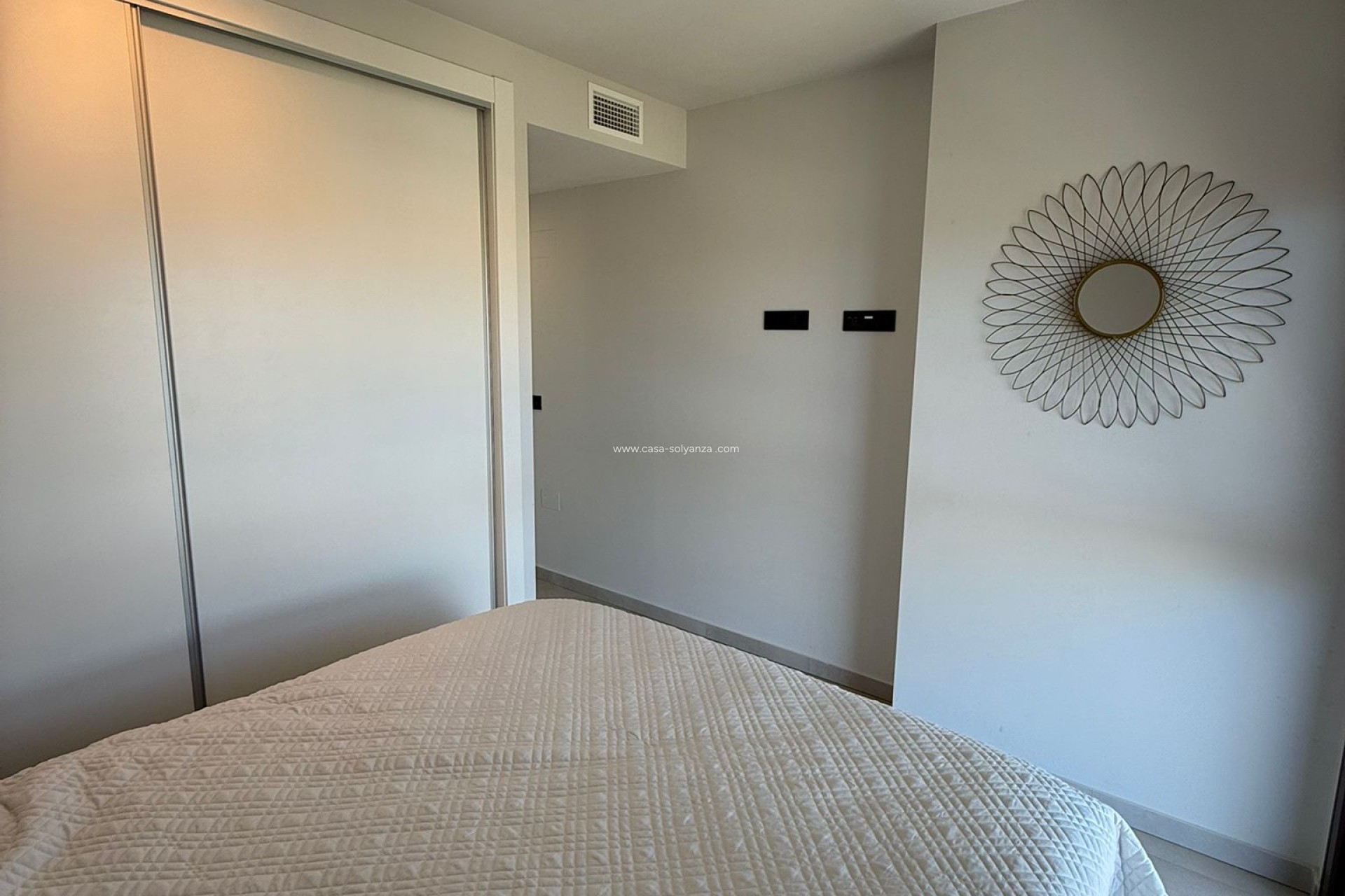 Wiederverkauf - Wohnung - Orihuela - Las Ramblas