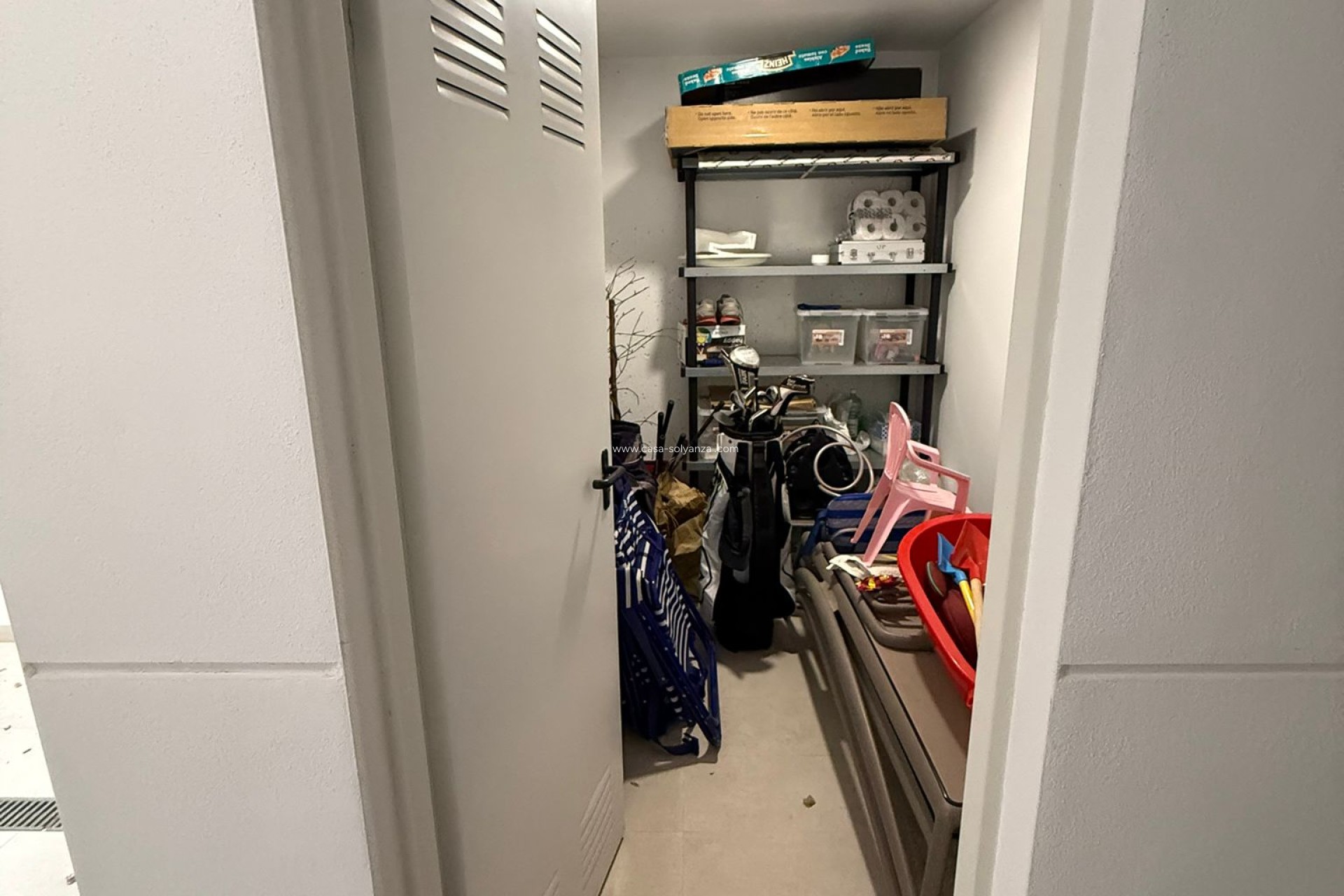 Wiederverkauf - Wohnung - Orihuela - Las Ramblas