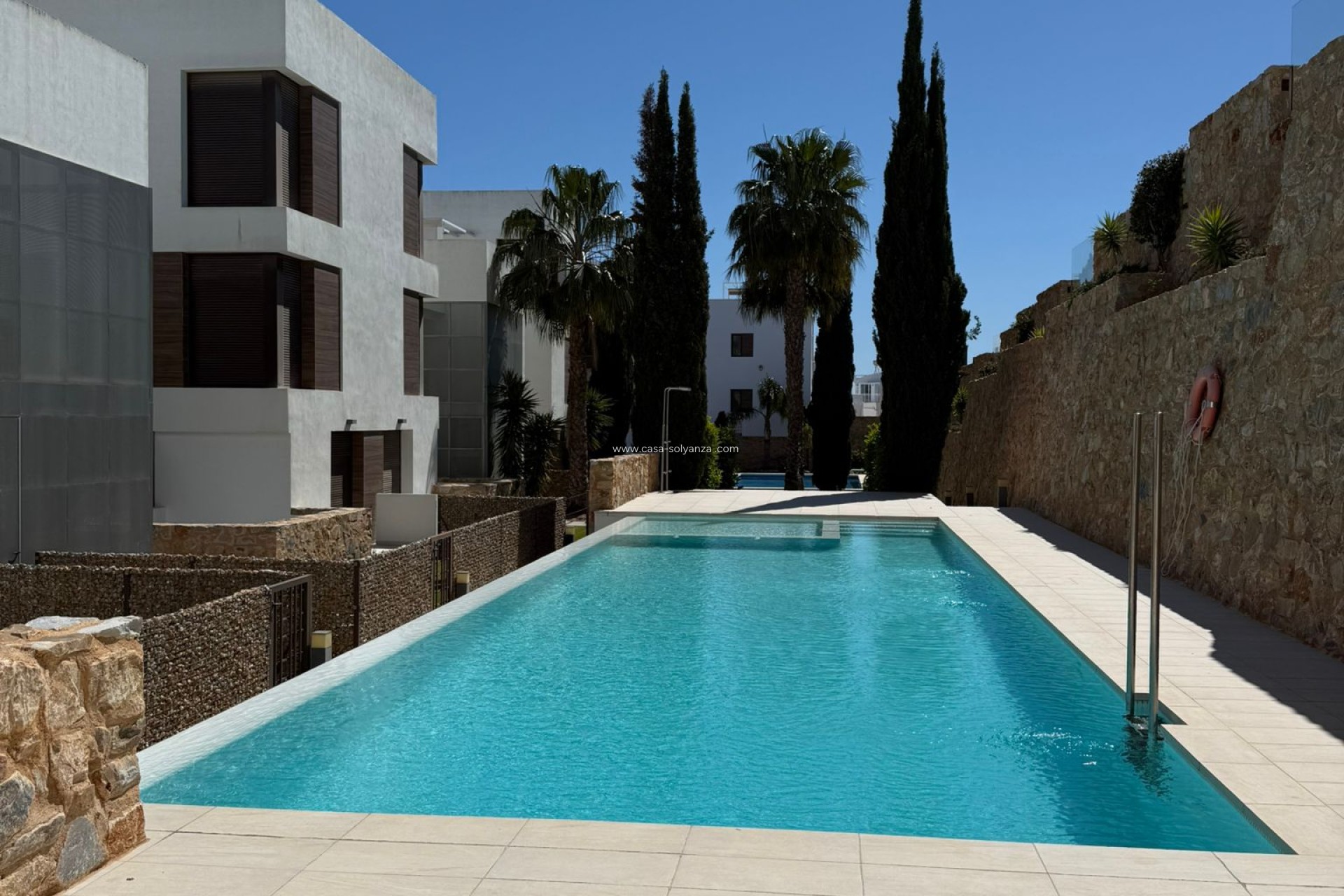 Wiederverkauf - Wohnung - Orihuela - Las Ramblas