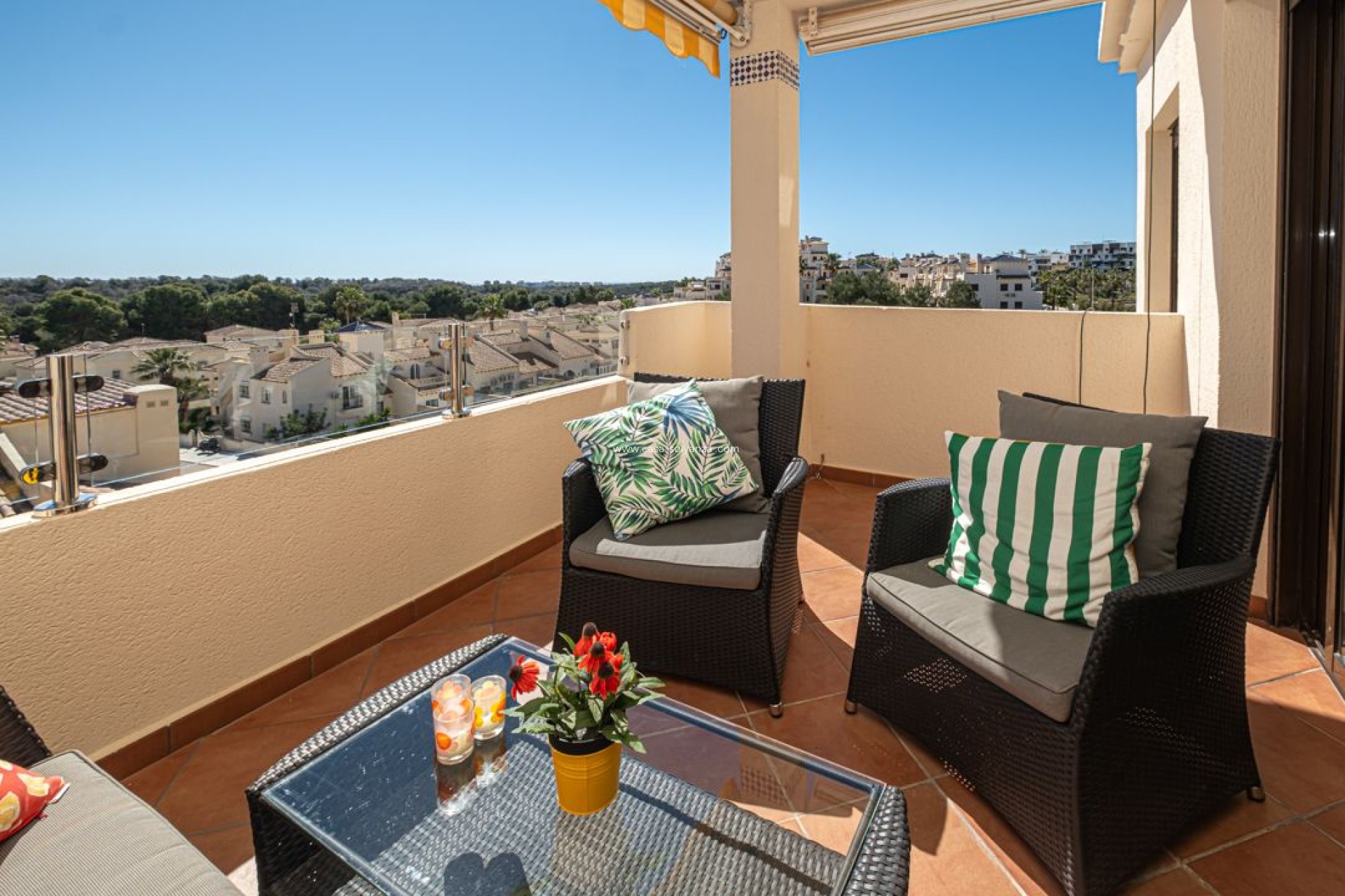 Wiederverkauf - Wohnung - Orihuela - Las Ramblas