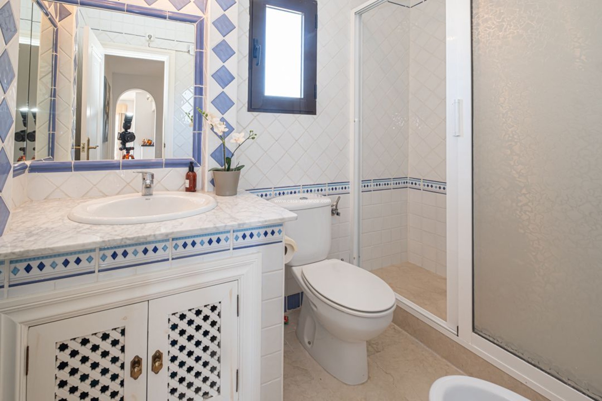 Wiederverkauf - Wohnung - Orihuela - Las Ramblas