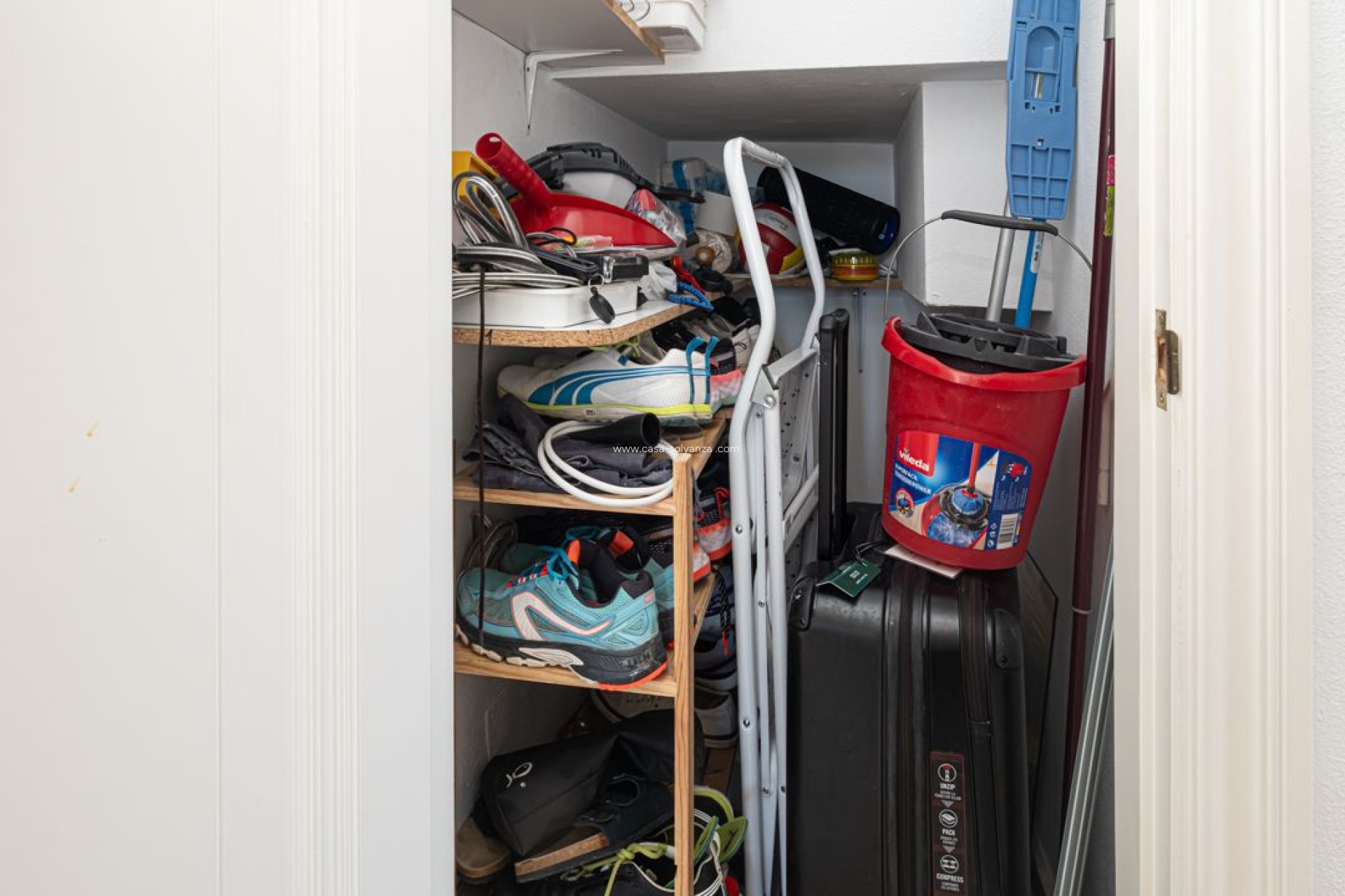 Wiederverkauf - Wohnung - Orihuela - Las Ramblas