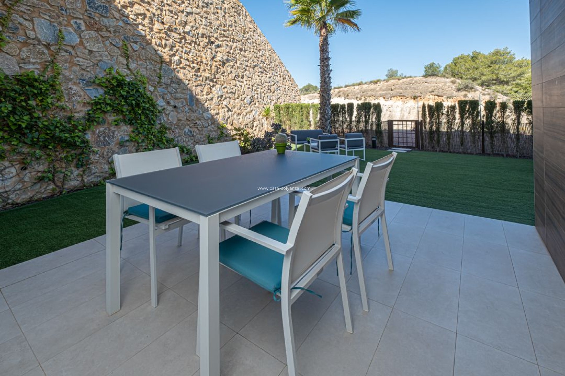 Wiederverkauf - Wohnung - Orihuela - Las Ramblas