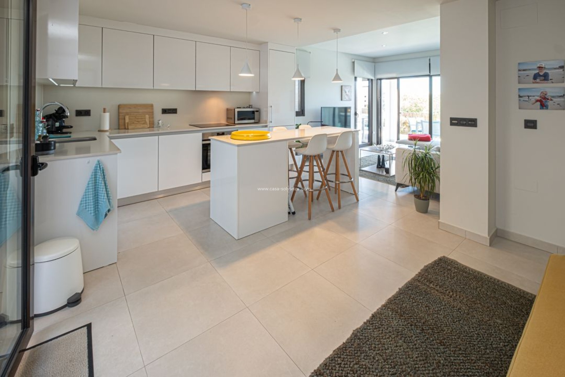 Wiederverkauf - Wohnung - Orihuela - Las Ramblas
