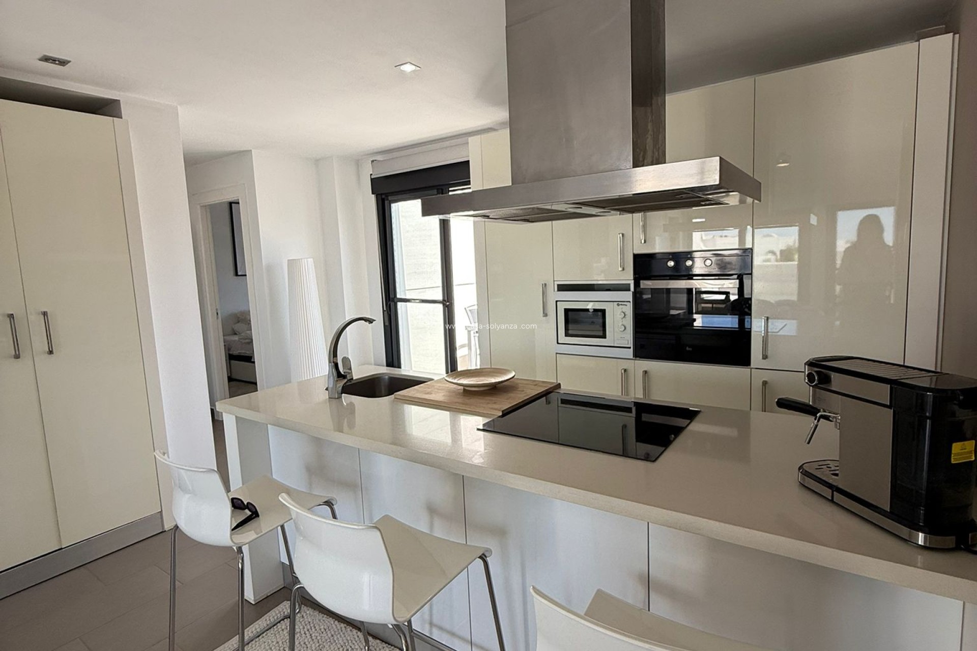 Wiederverkauf - Wohnung - Orihuela - Las Ramblas