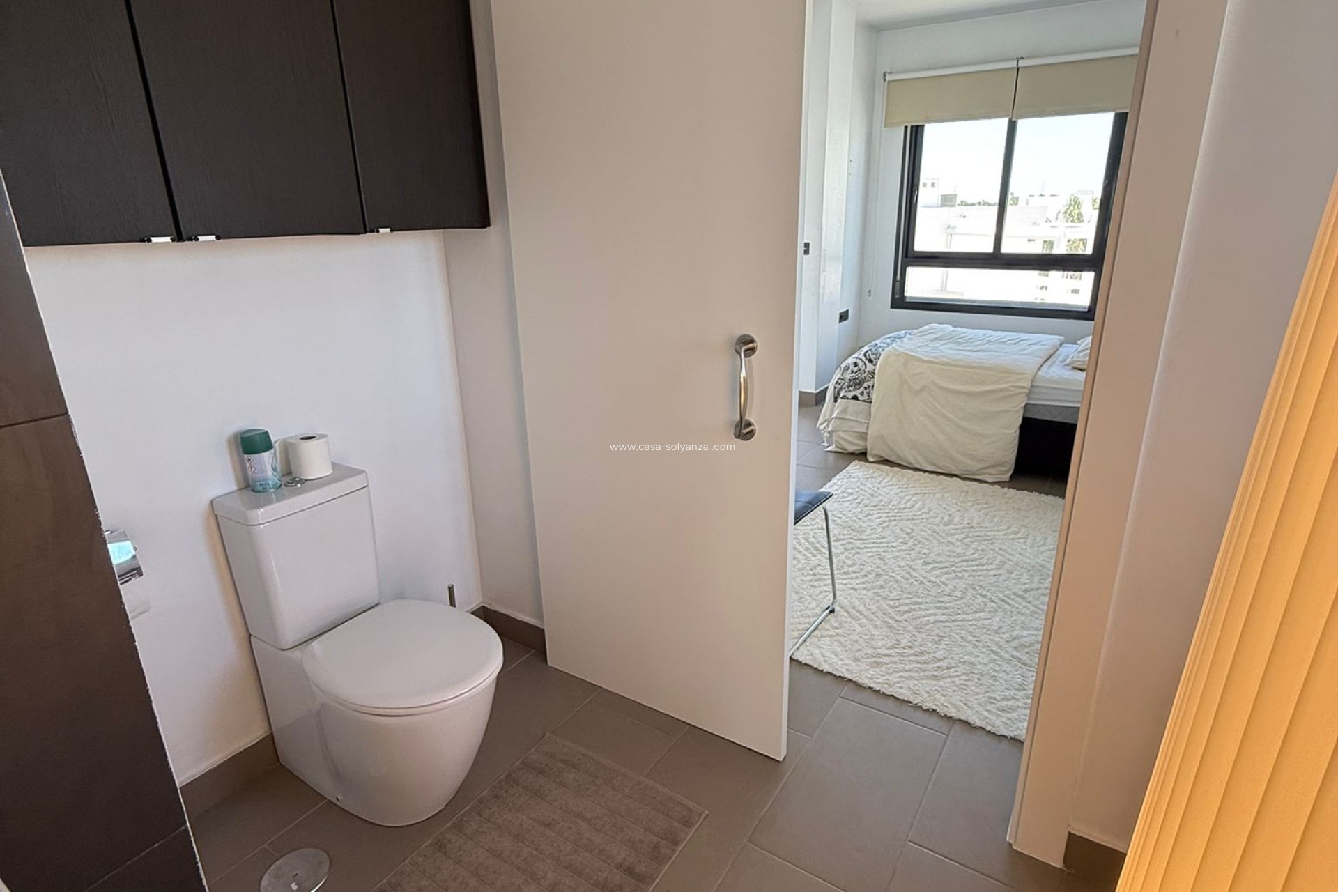 Wiederverkauf - Wohnung - Orihuela - Las Ramblas