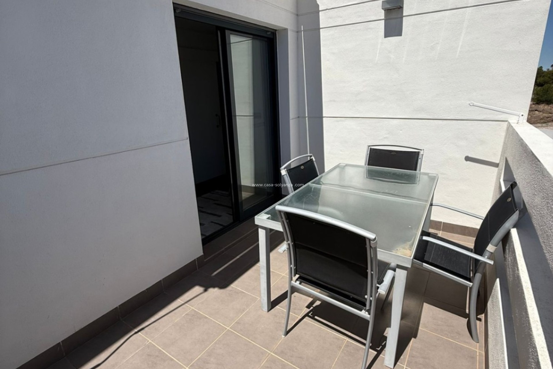 Wiederverkauf - Wohnung - Orihuela - Las Ramblas