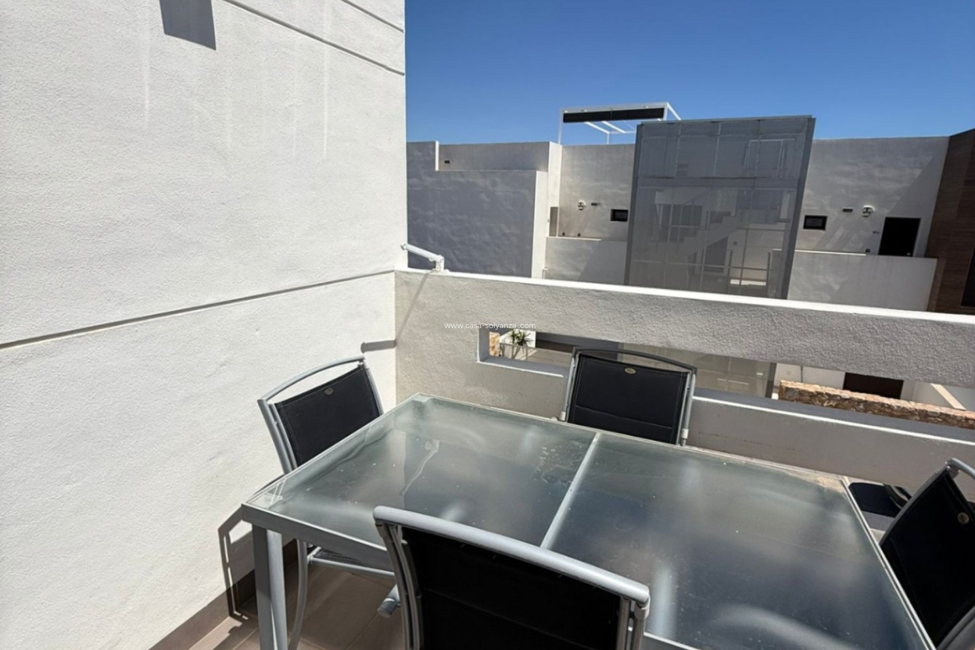 Wiederverkauf - Wohnung - Orihuela - Las Ramblas