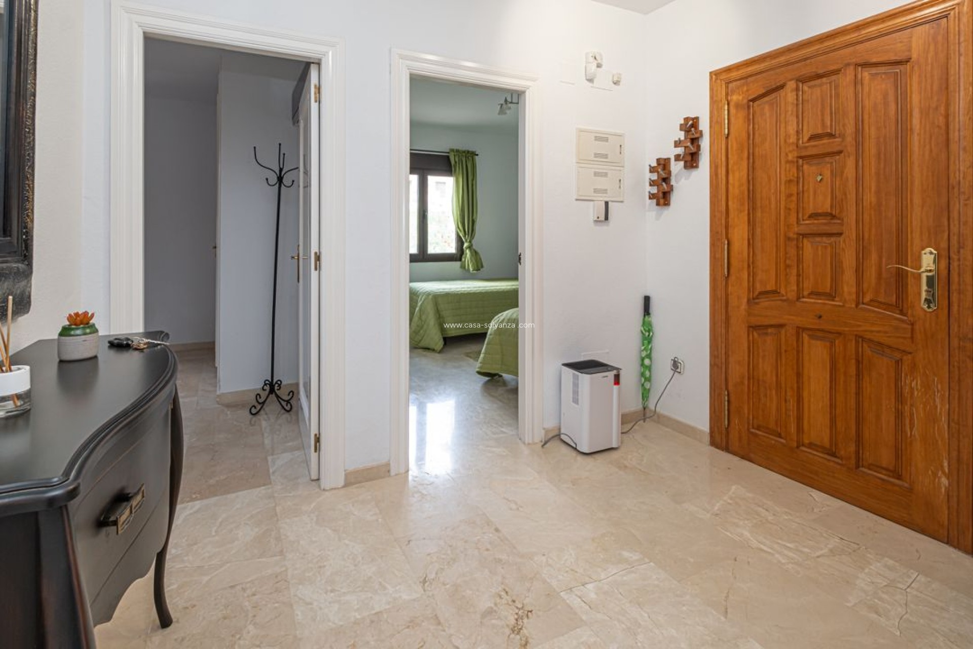 Wiederverkauf - Wohnung - Orihuela - Las Ramblas
