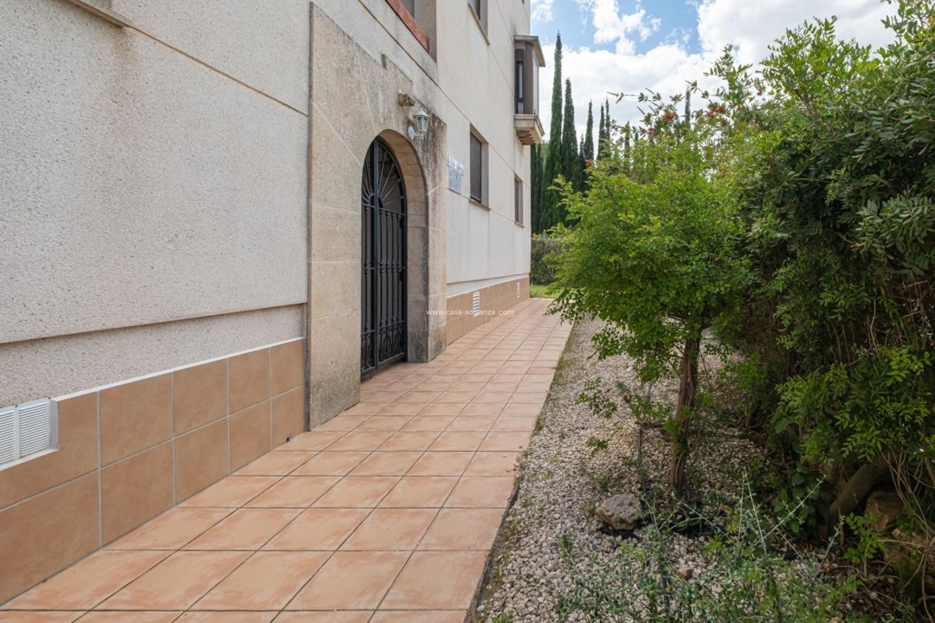 Wiederverkauf - Wohnung - Orihuela - Las Ramblas
