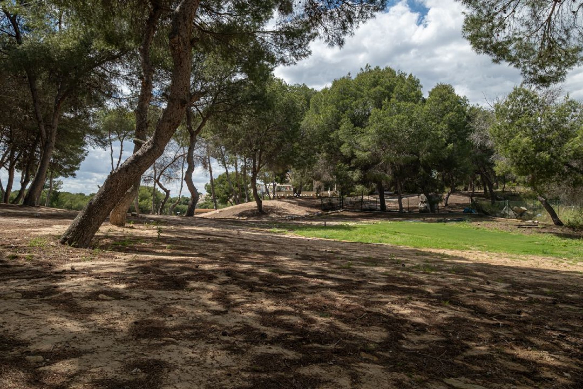 Wiederverkauf - Wohnung - Orihuela - Las Ramblas