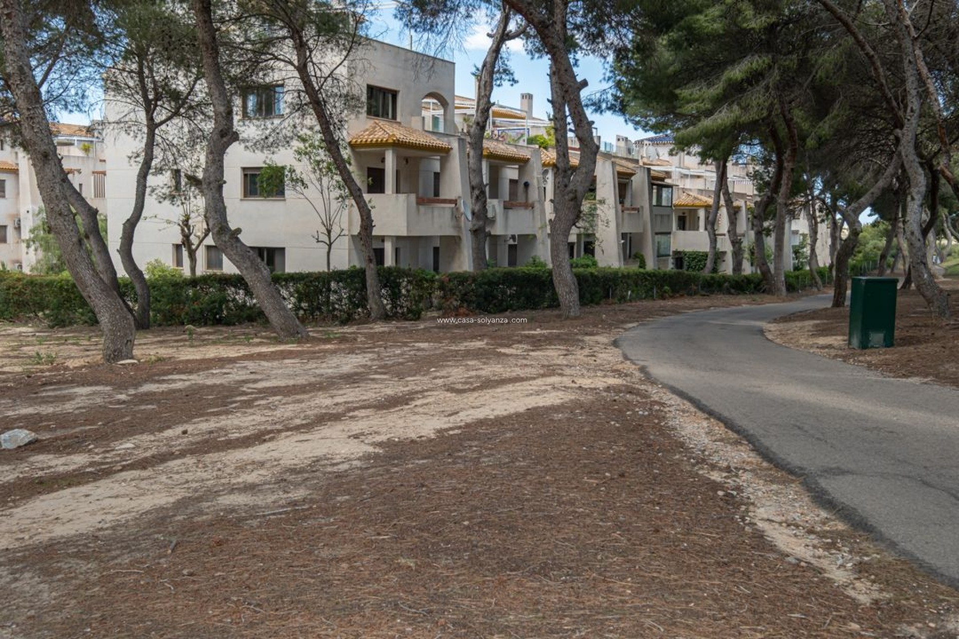 Wiederverkauf - Wohnung - Orihuela - Las Ramblas