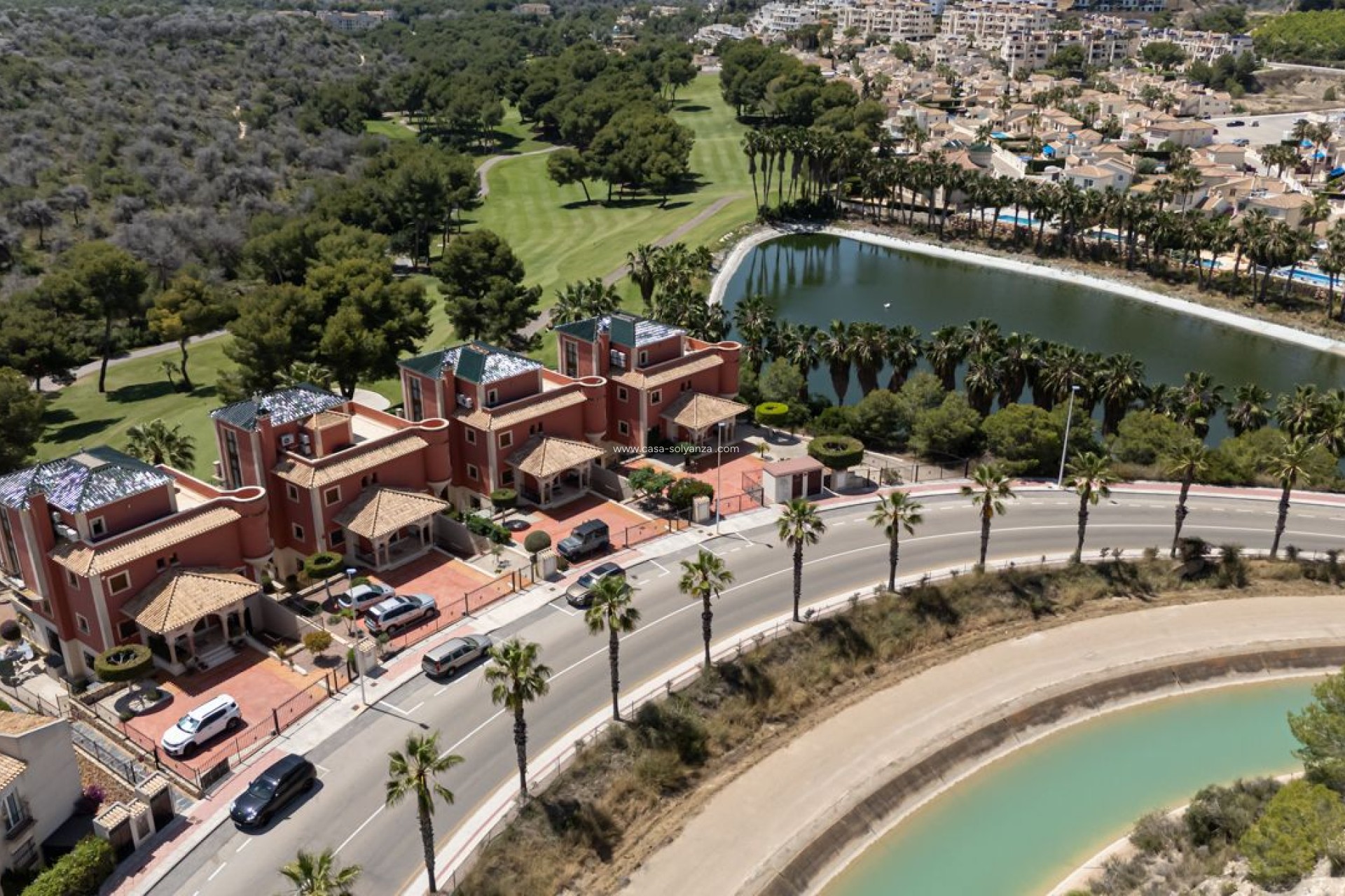 Wiederverkauf - Wohnung - Orihuela - Las Ramblas