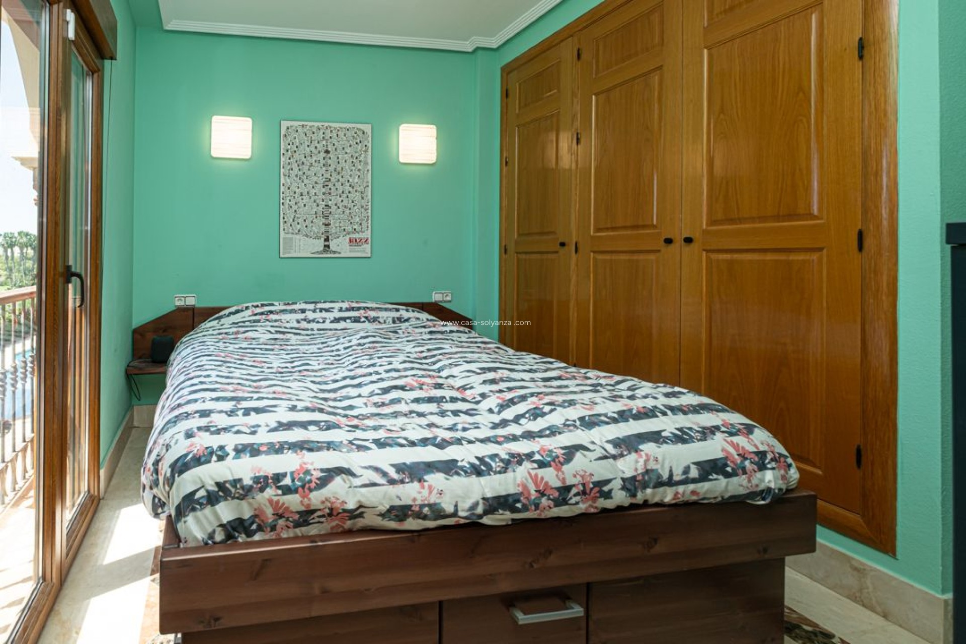 Wiederverkauf - Wohnung - Orihuela - Las Ramblas