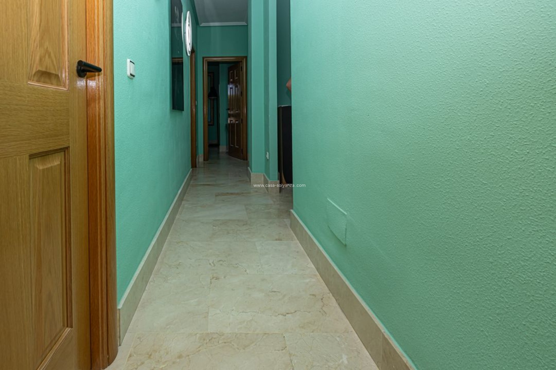 Wiederverkauf - Wohnung - Orihuela - Las Ramblas