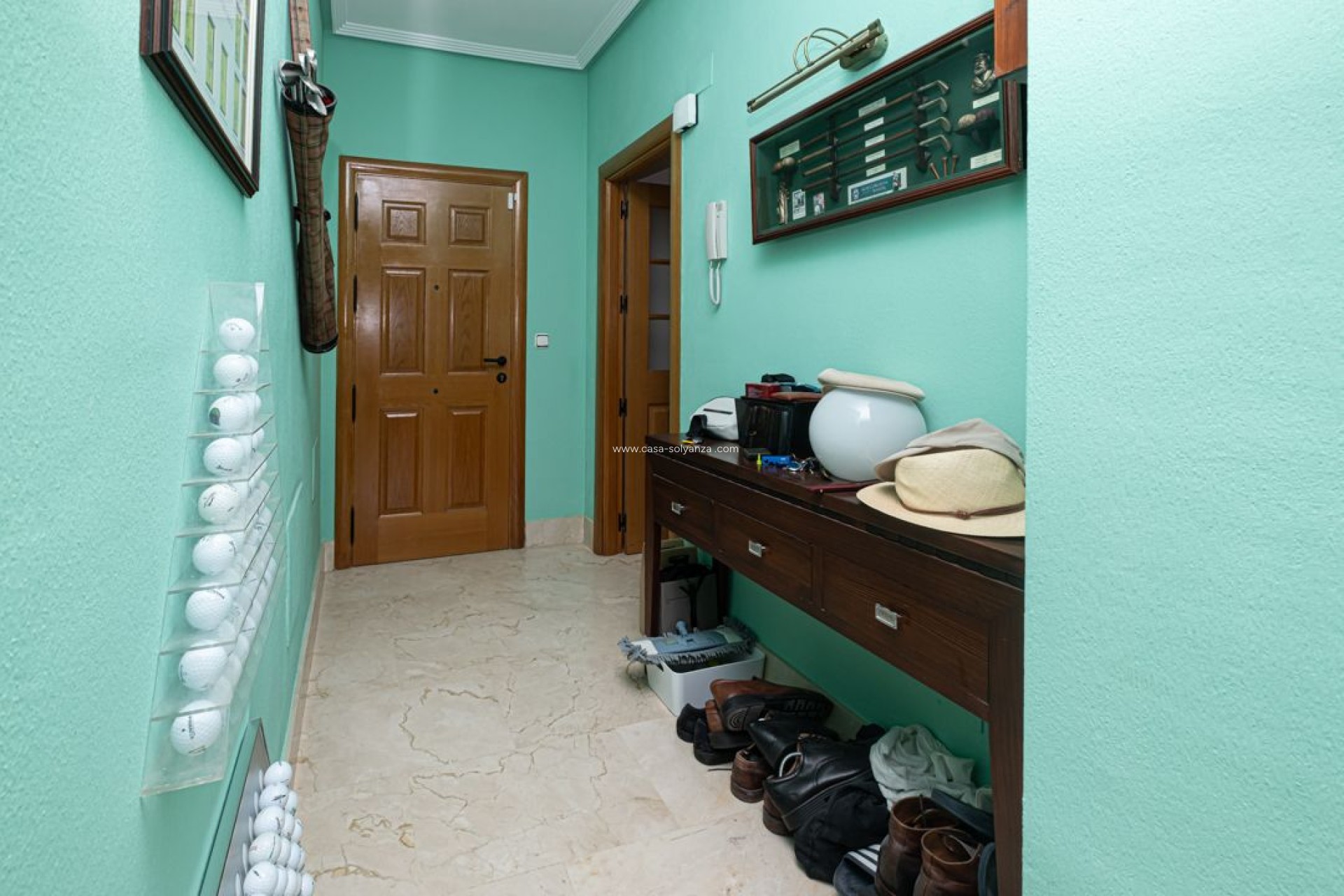 Wiederverkauf - Wohnung - Orihuela - Las Ramblas