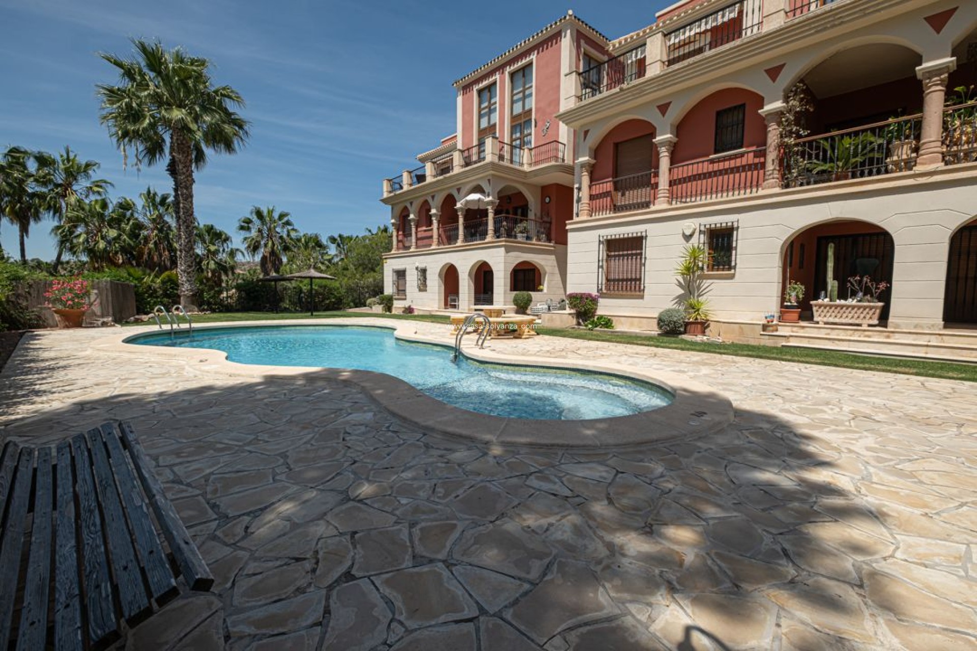 Wiederverkauf - Wohnung - Orihuela - Las Ramblas