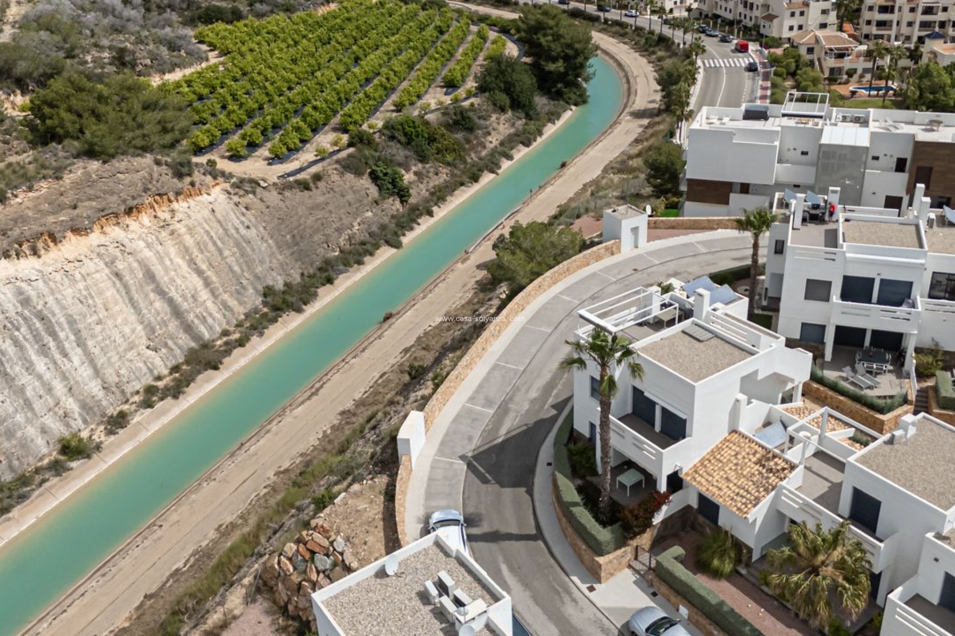 Wiederverkauf - Wohnung - Orihuela - Las Ramblas
