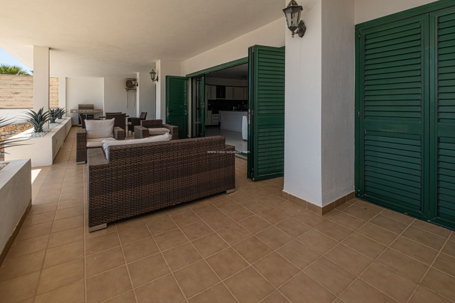 Wiederverkauf - Wohnung - Orihuela - Las Ramblas
