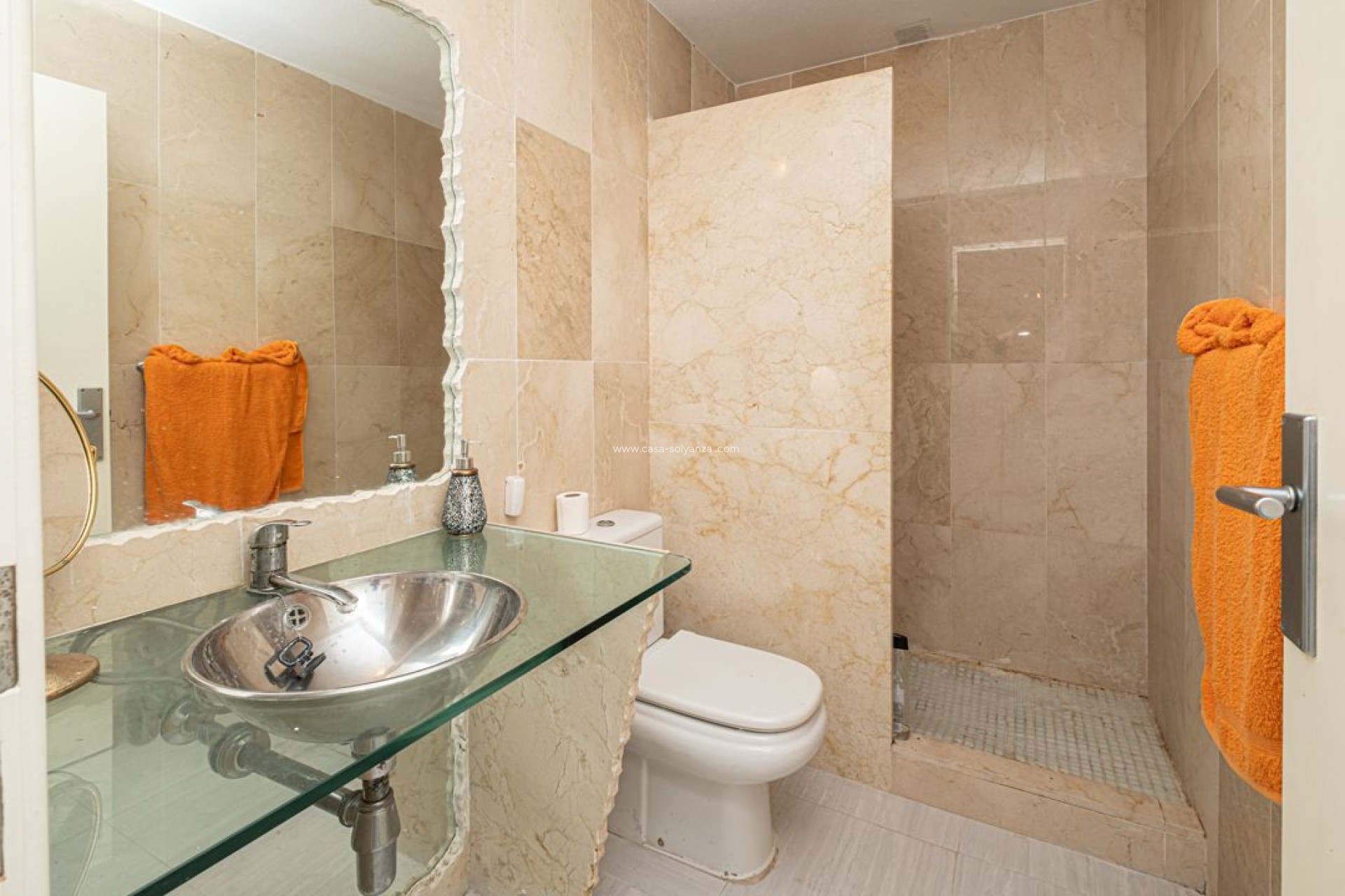 Wiederverkauf - Wohnung - Orihuela - Las Ramblas