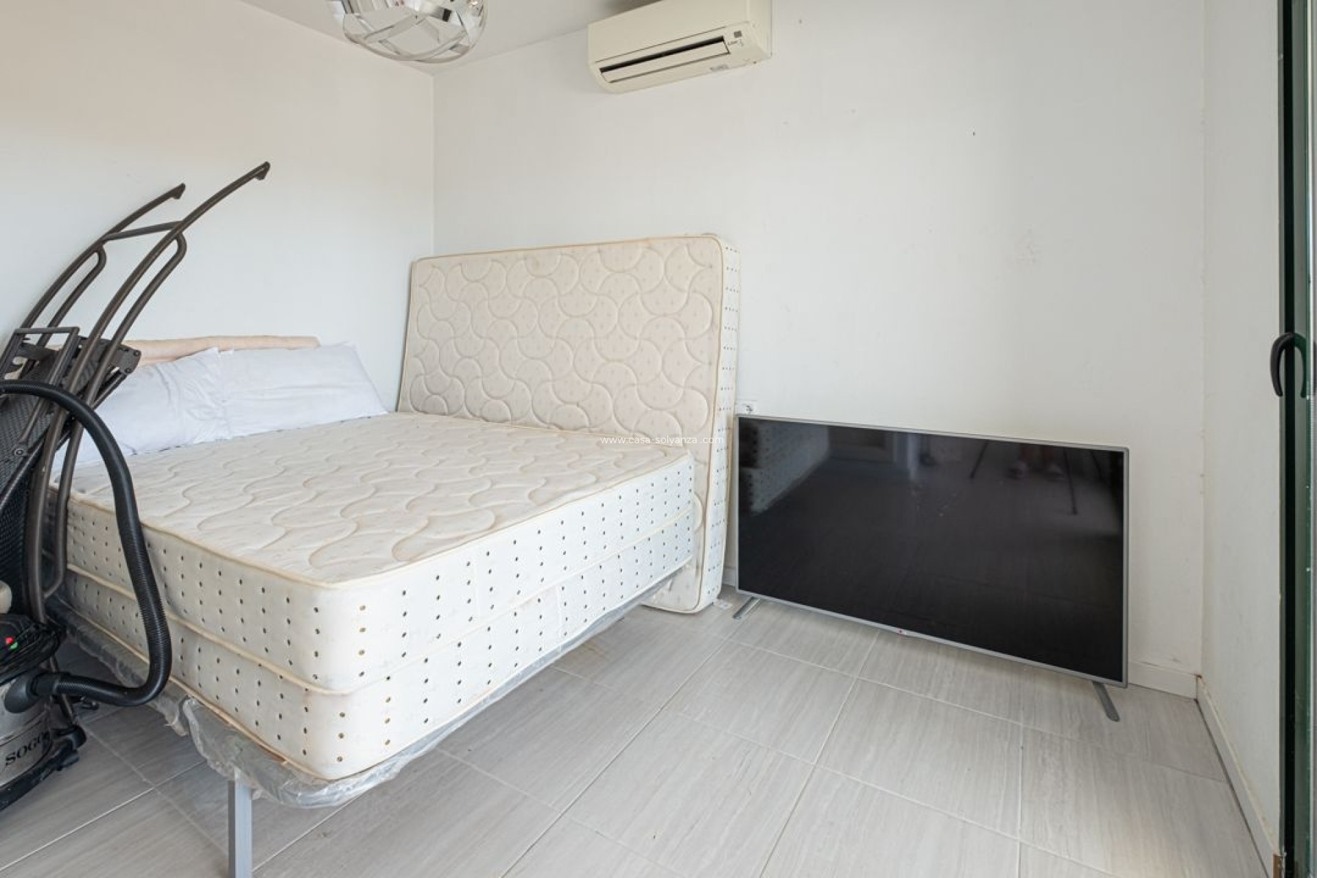 Wiederverkauf - Wohnung - Orihuela - Las Ramblas