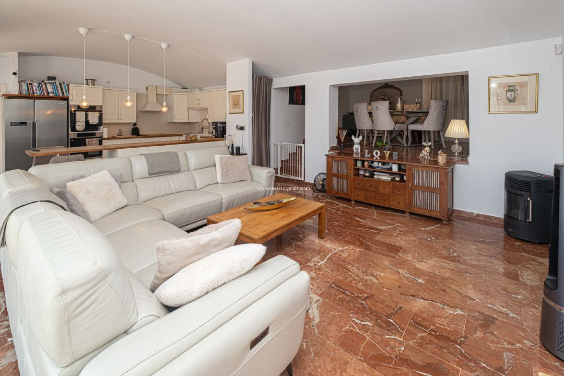 Wiederverkauf - Wohnung - Orihuela - Las Ramblas