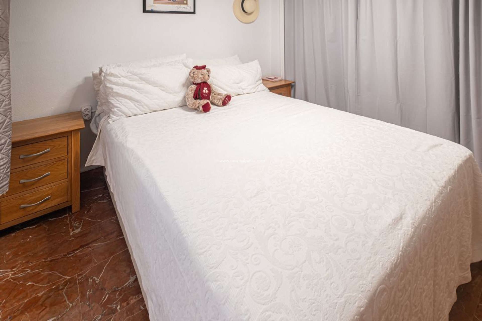 Wiederverkauf - Wohnung - Orihuela - Las Ramblas
