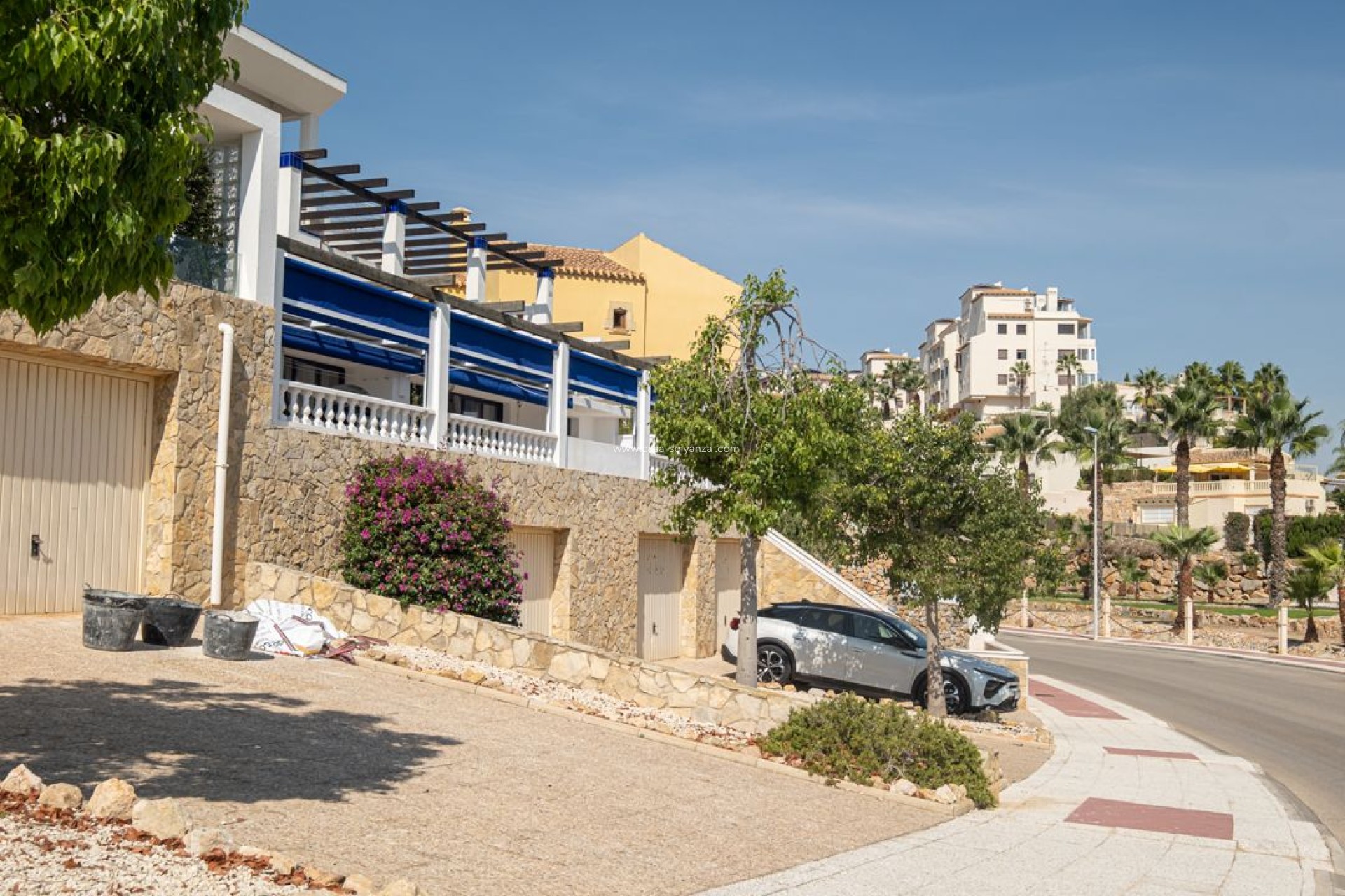 Wiederverkauf - Wohnung - Orihuela - Las Ramblas
