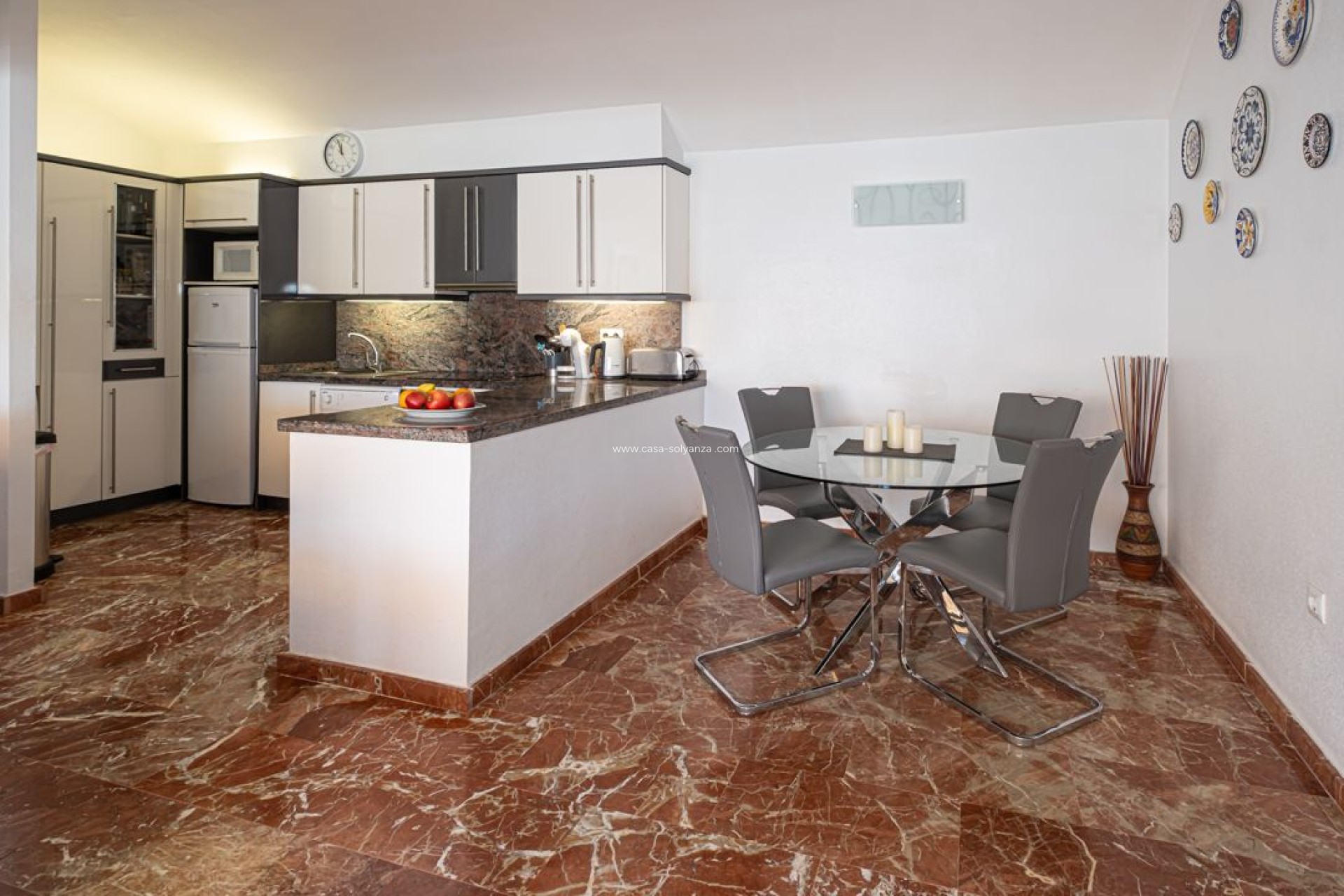 Wiederverkauf - Wohnung - Orihuela - Las Ramblas