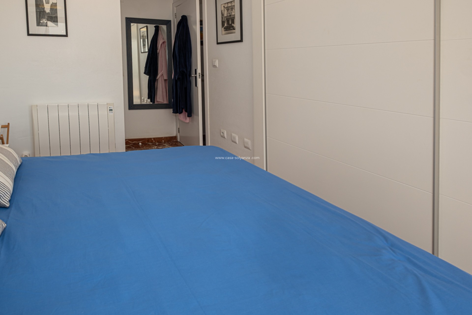 Wiederverkauf - Wohnung - Orihuela - Las Ramblas