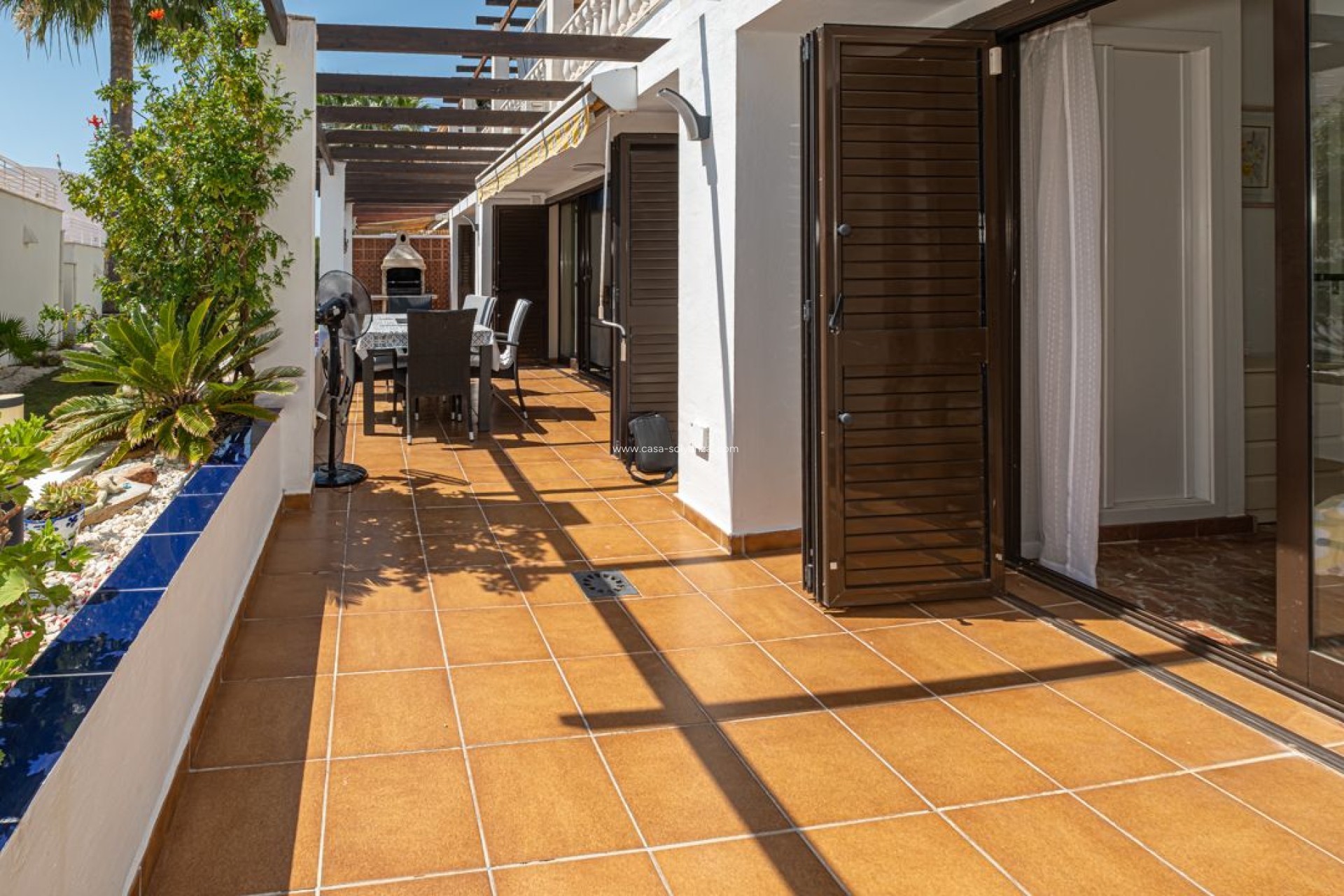 Wiederverkauf - Wohnung - Orihuela - Las Ramblas