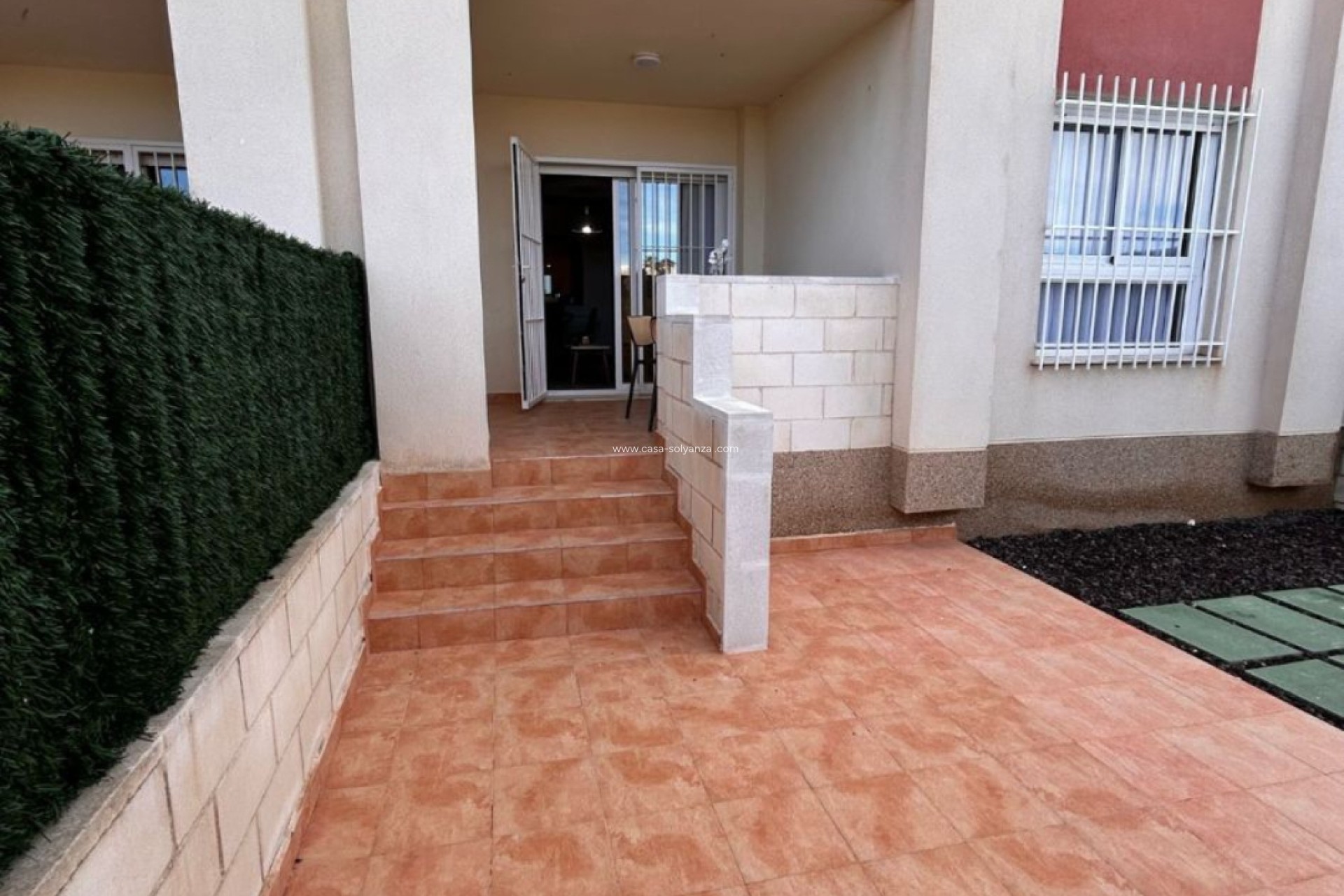 Wiederverkauf - Wohnung - Orihuela - Lomas de Cabo Roig-Los Dolses