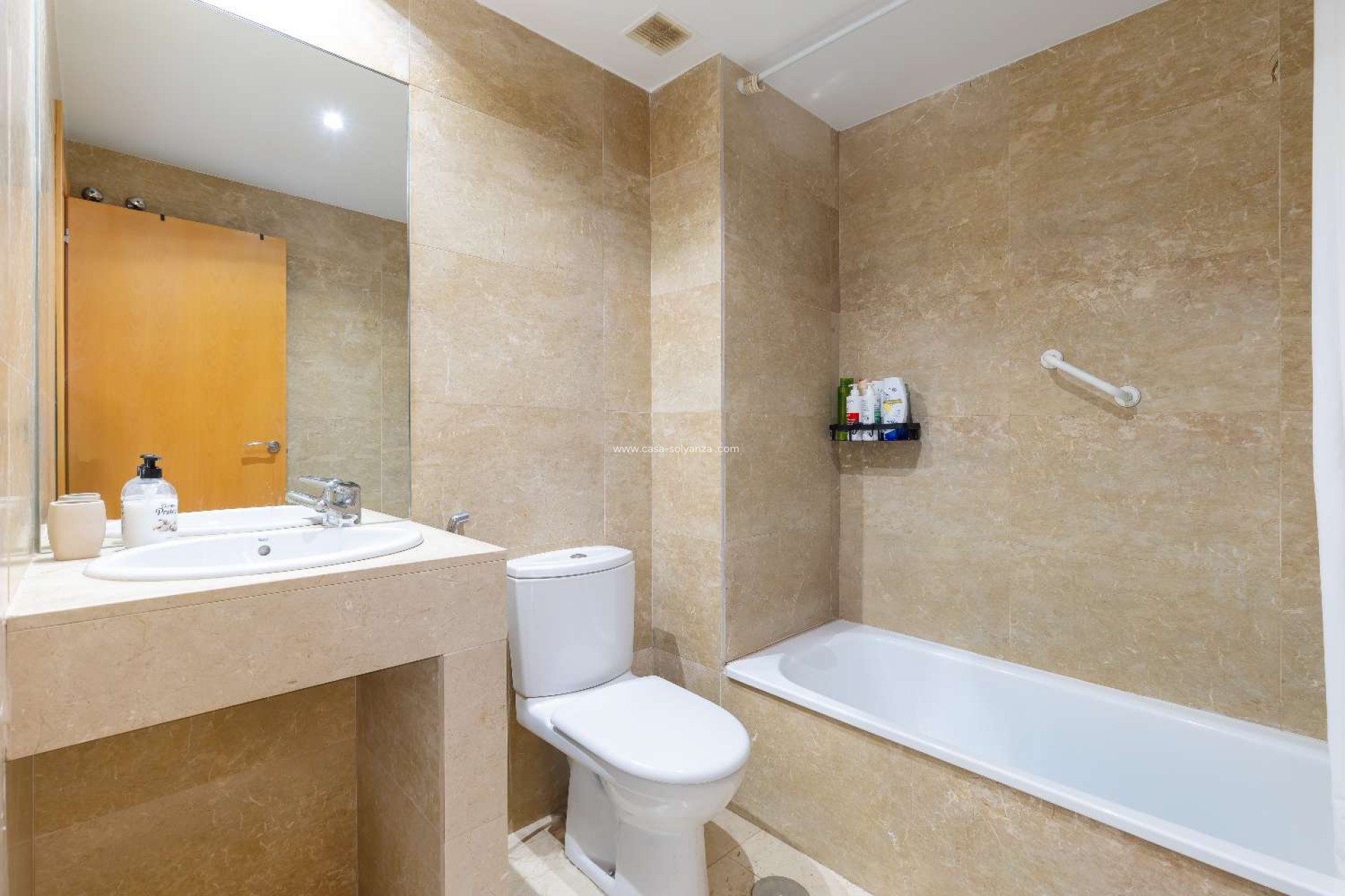 Wiederverkauf - Wohnung - Orihuela - Lomas de Campoamor-Las Ramblas