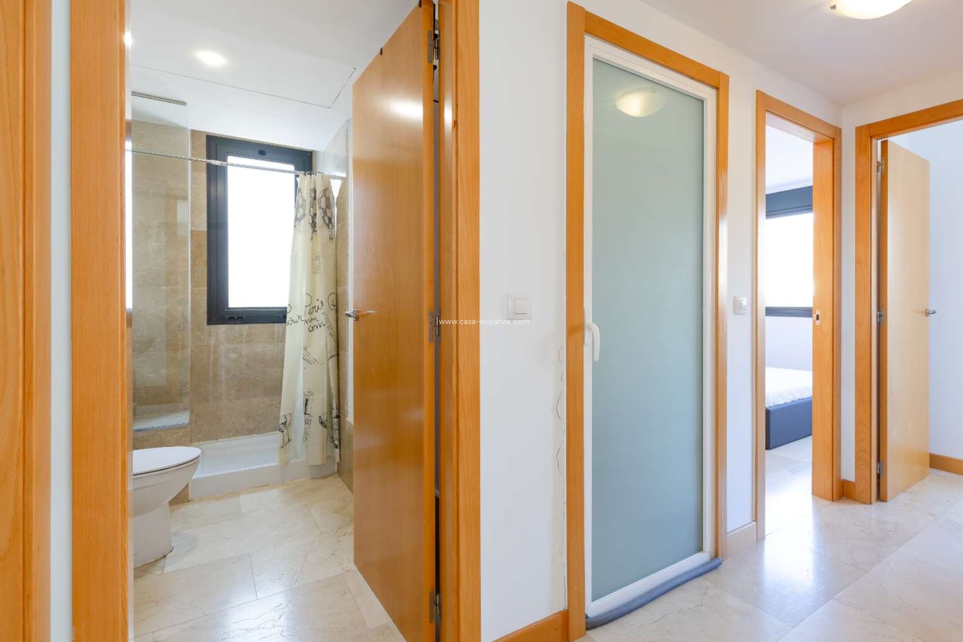 Wiederverkauf - Wohnung - Orihuela - Lomas de Campoamor-Las Ramblas