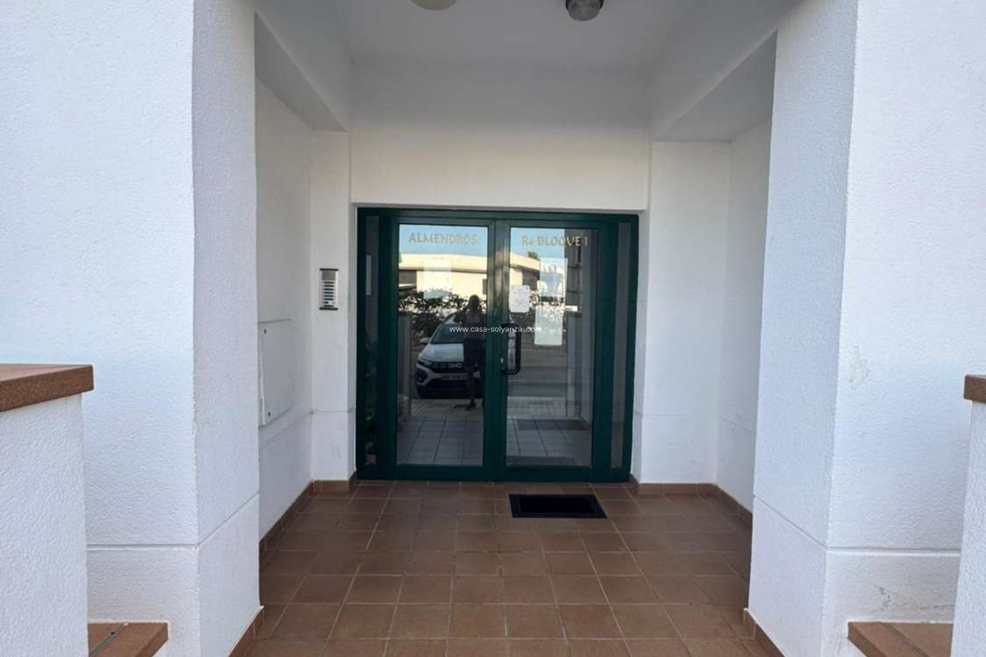 Wiederverkauf - Wohnung - Orihuela - Lomas de Campoamor-Las Ramblas