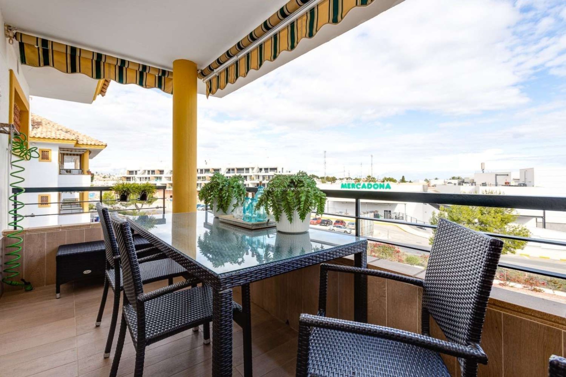 Wiederverkauf - Wohnung - Orihuela - Lomas de Campoamor-Las Ramblas