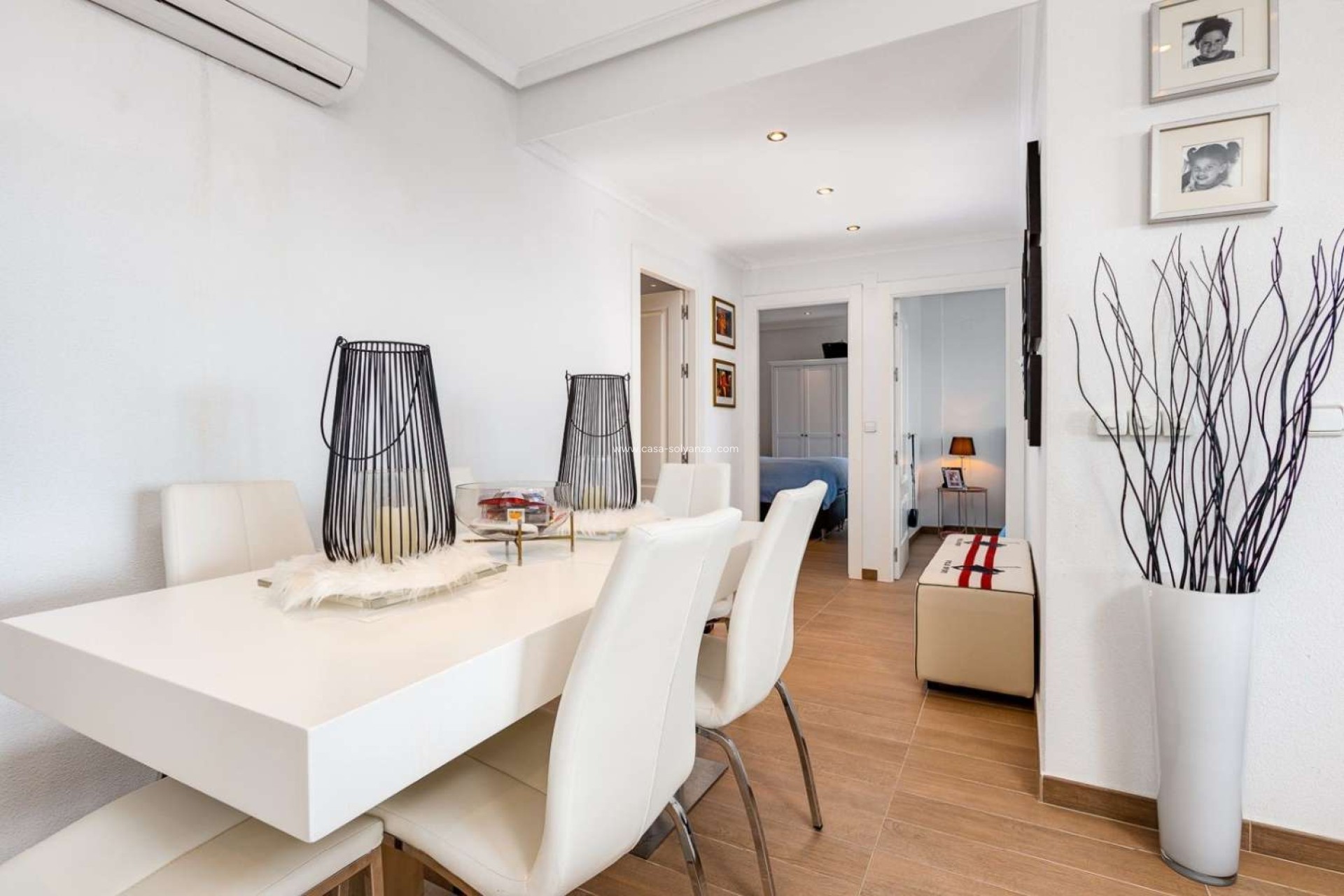 Wiederverkauf - Wohnung - Orihuela - Lomas de Campoamor-Las Ramblas