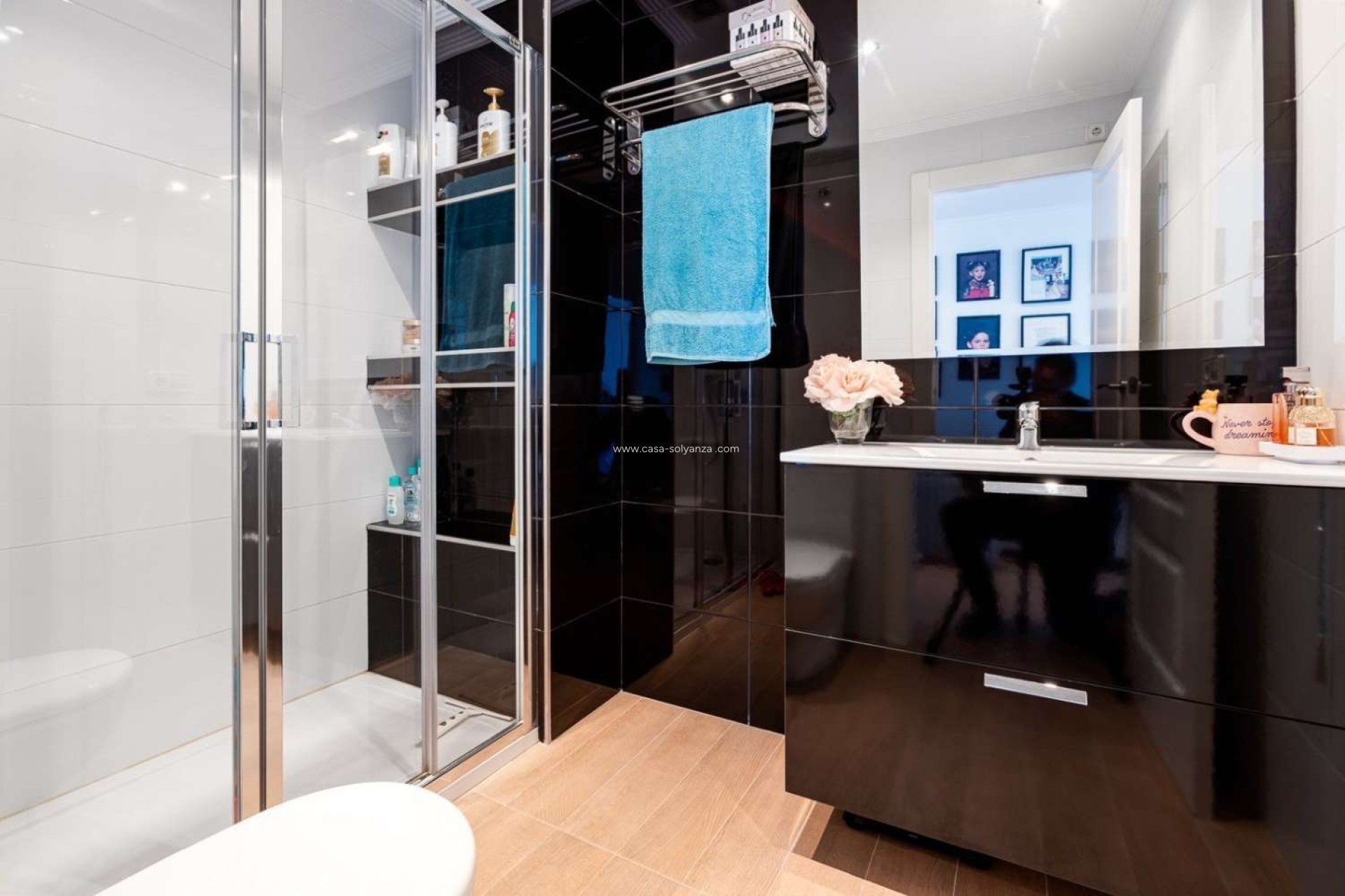 Wiederverkauf - Wohnung - Orihuela - Lomas de Campoamor-Las Ramblas