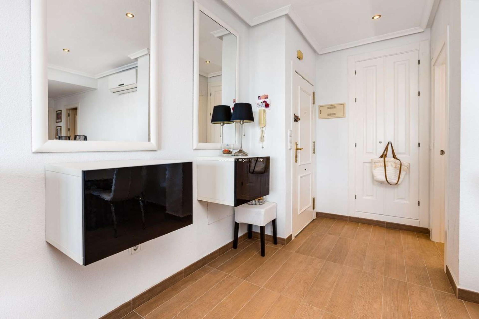 Wiederverkauf - Wohnung - Orihuela - Lomas de Campoamor-Las Ramblas