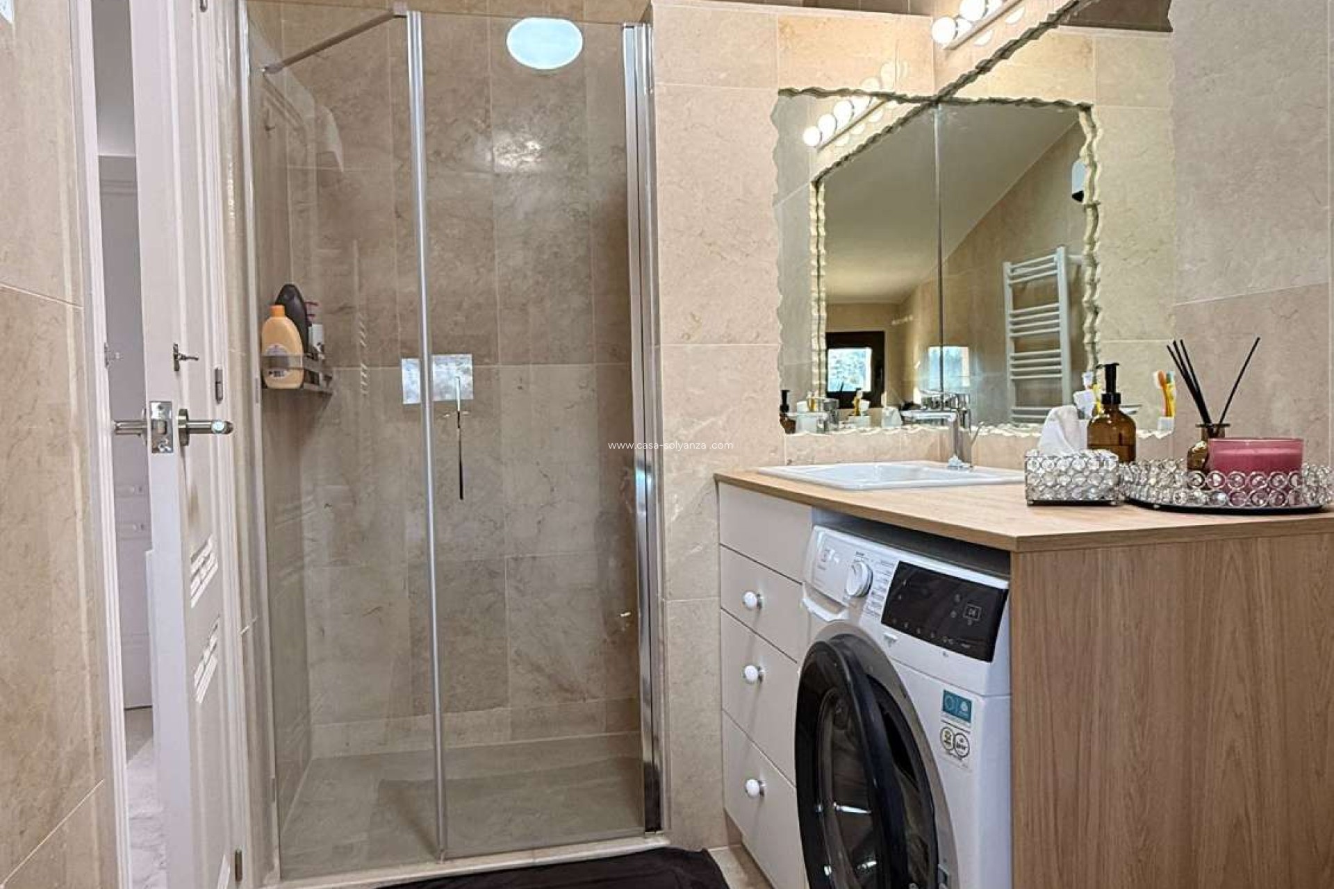 Wiederverkauf - Wohnung - Orihuela - Lomas de Campoamor-Las Ramblas