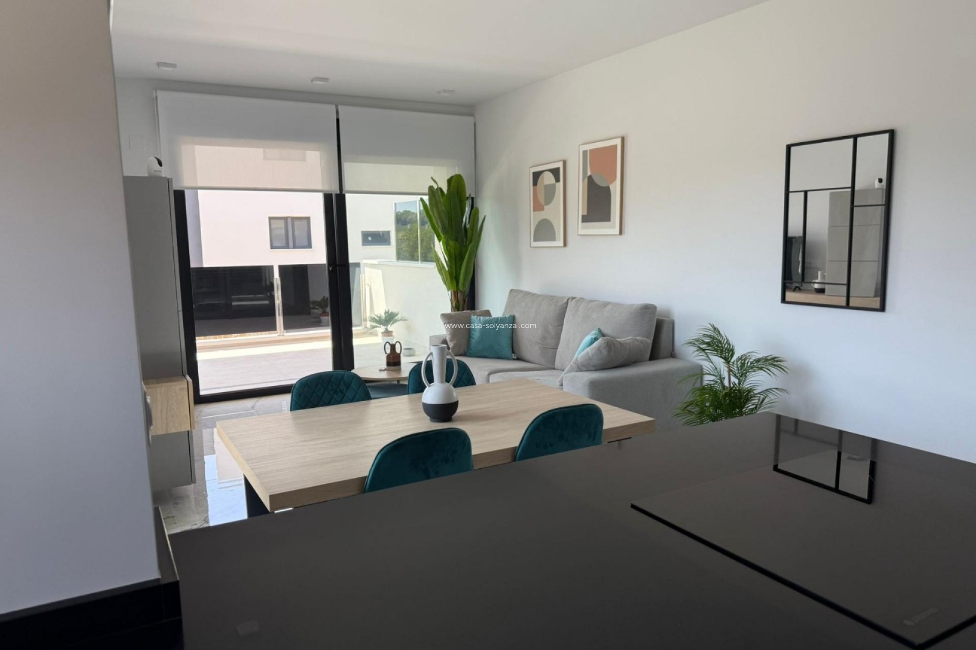 Wiederverkauf - Wohnung - Orihuela - Los Altos