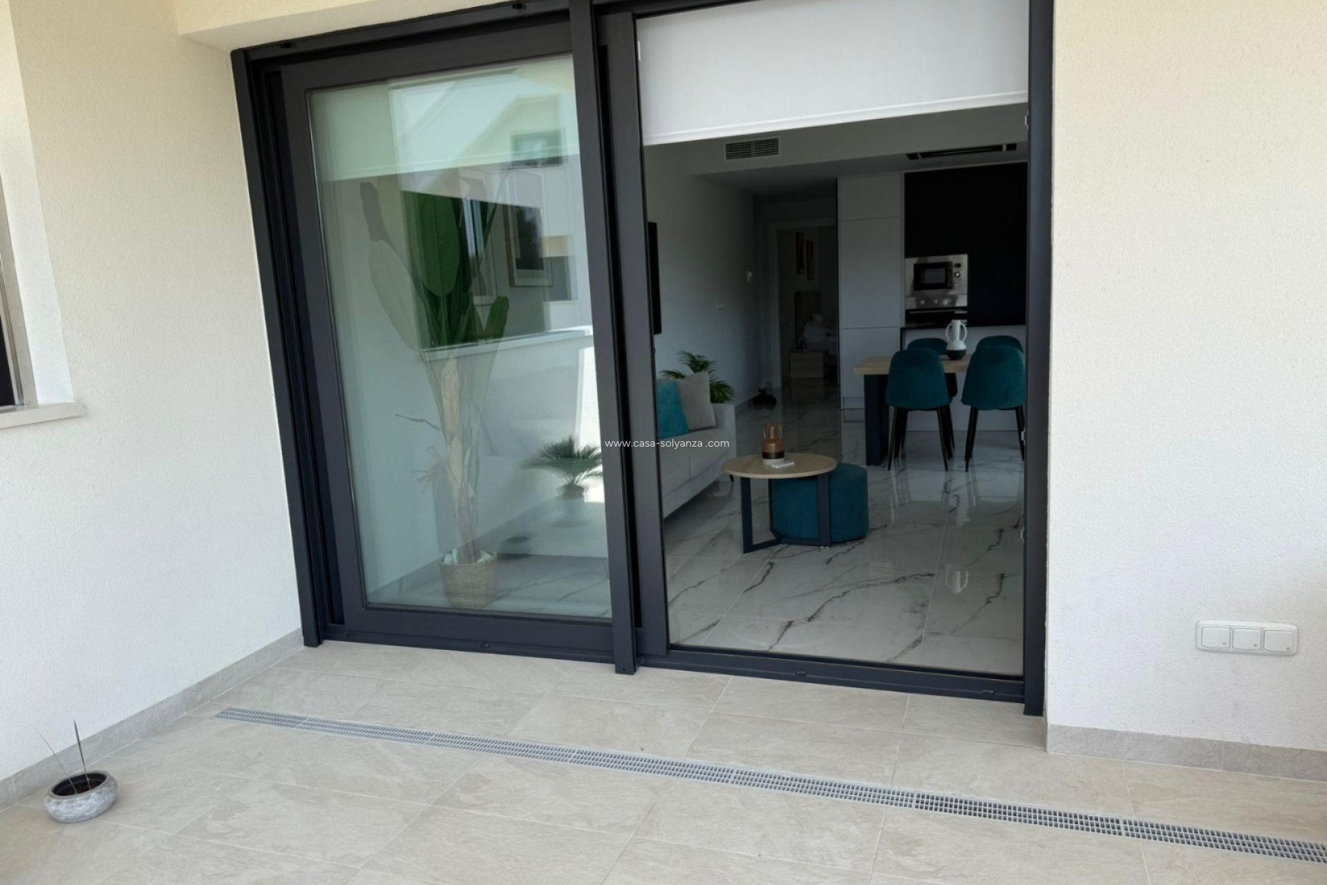 Wiederverkauf - Wohnung - Orihuela - Los Altos