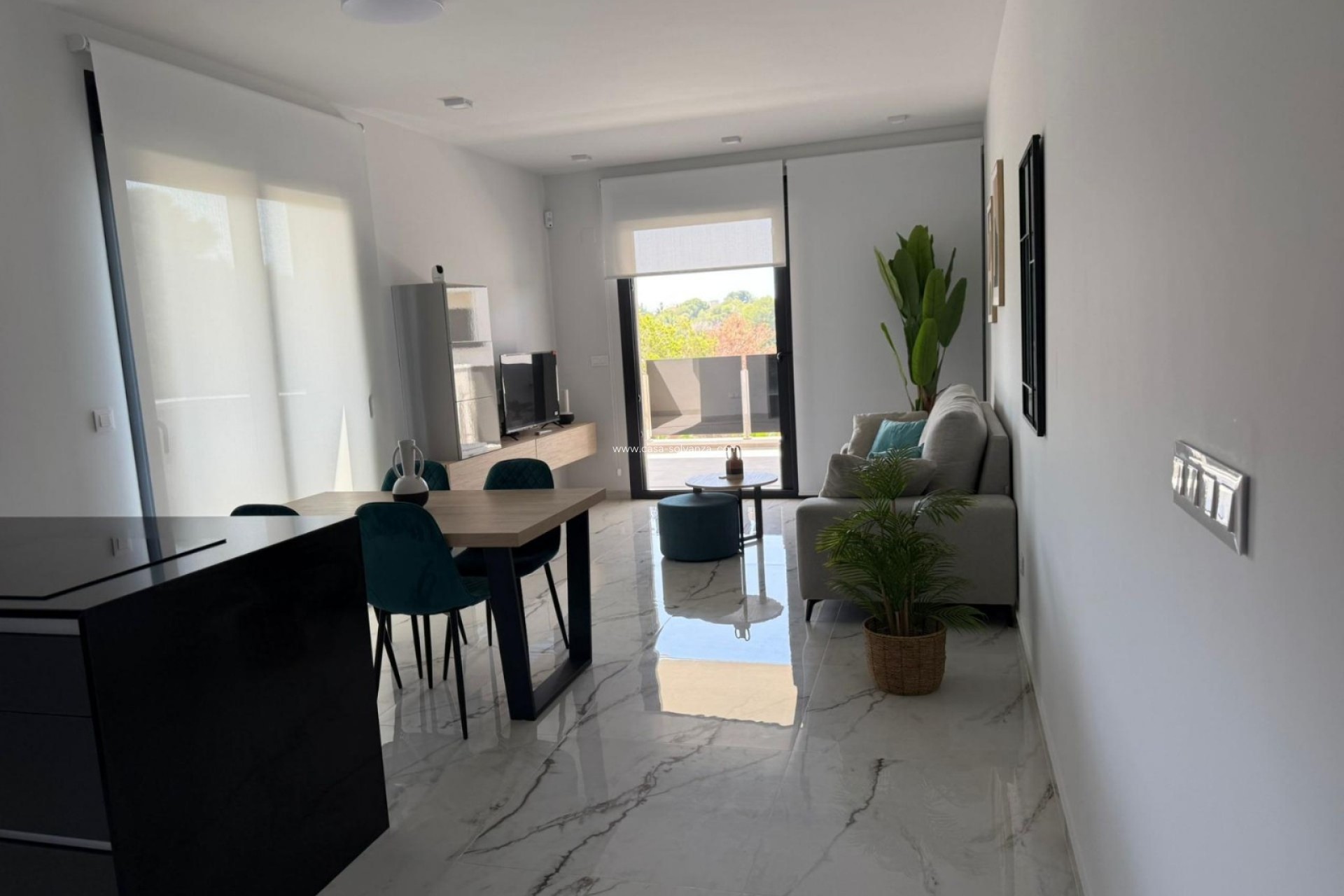 Wiederverkauf - Wohnung - Orihuela - Los Altos