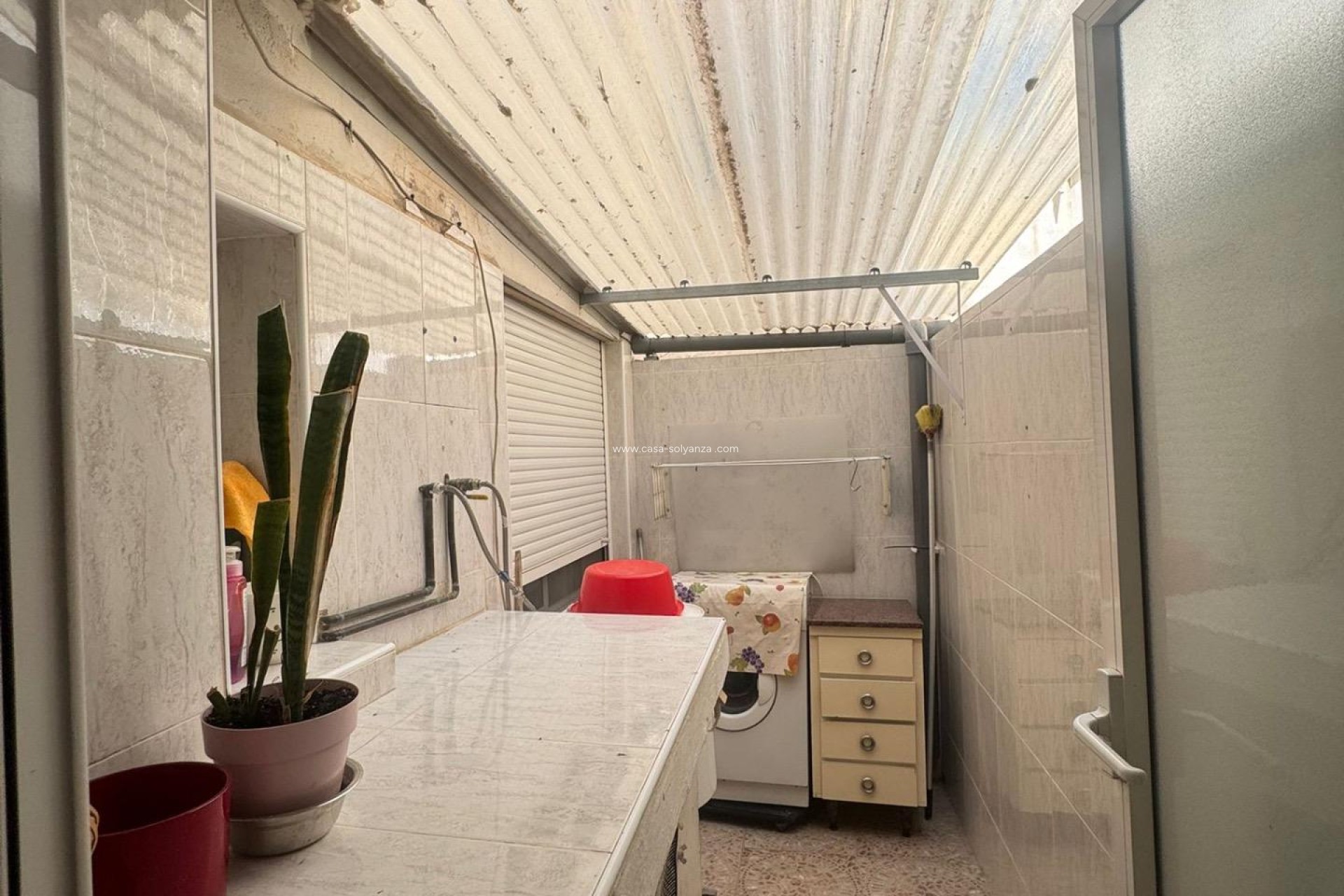 Wiederverkauf - Wohnung - Orihuela - Los Andenes