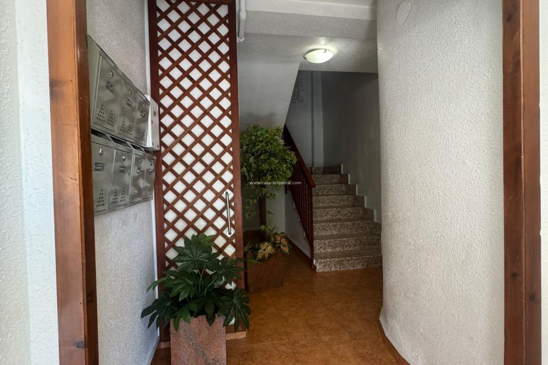 Wiederverkauf - Wohnung - Orihuela - Los Andenes
