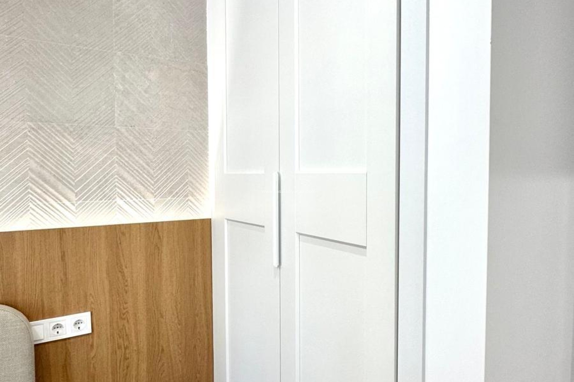 Wiederverkauf - Wohnung - Orihuela - Los Balcones Y Los Altos